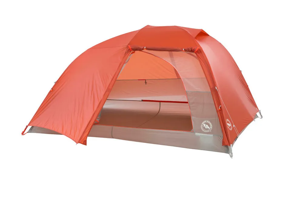3 Person Backcountry Tent