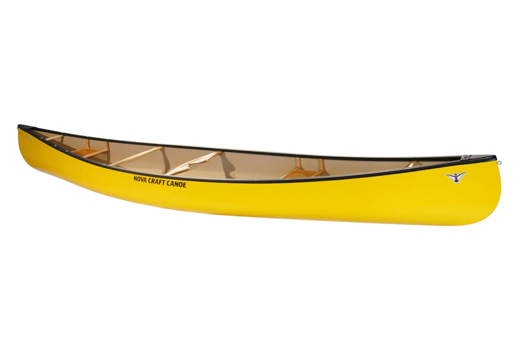 Canoe - Prospector 16' Aramid