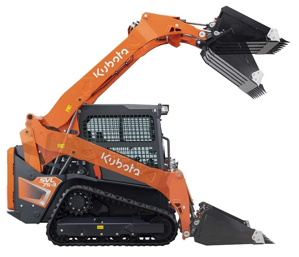 Kubota 75-3