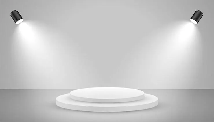 Podiumplatform huren