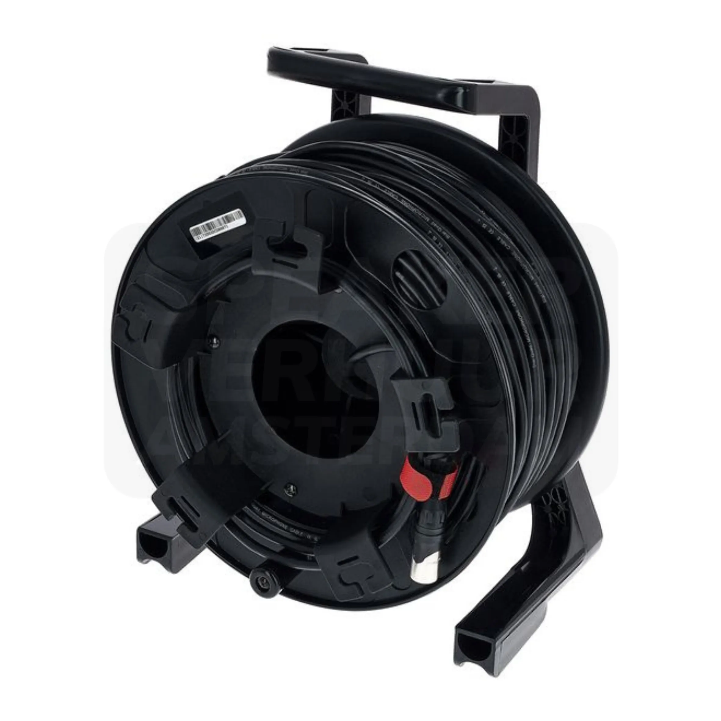 Lange XLR kabels huren