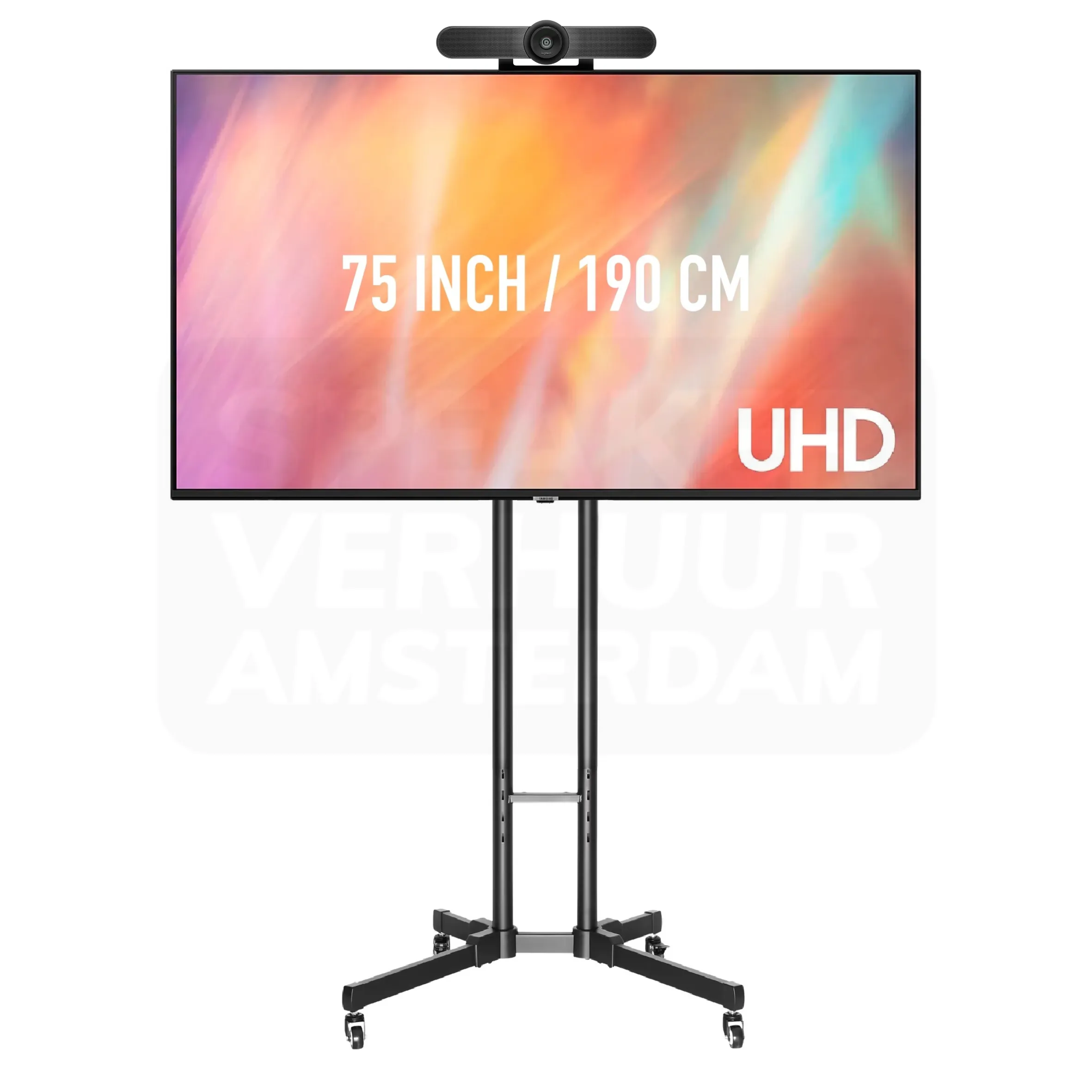 Online vergadersets huren amsterdam