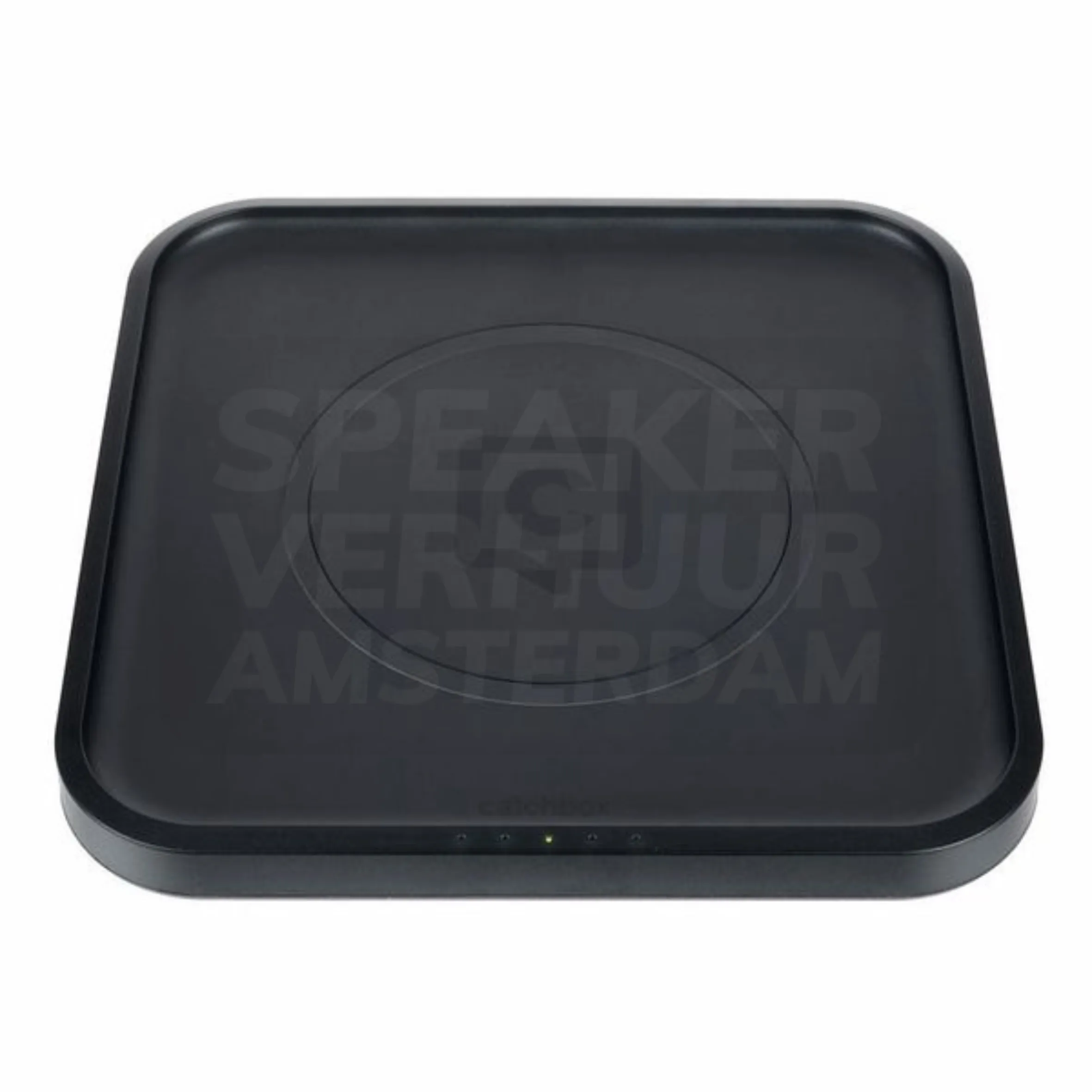 Catchbox Plus Cube Charging Base huren