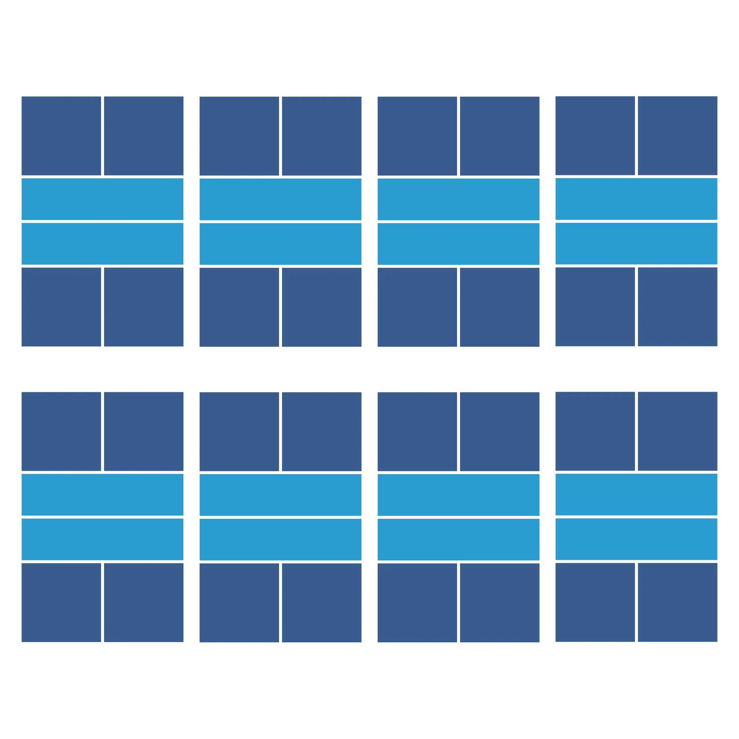 Blacklight Glow-in-the-Dark Pickleball - 8 Velden huren