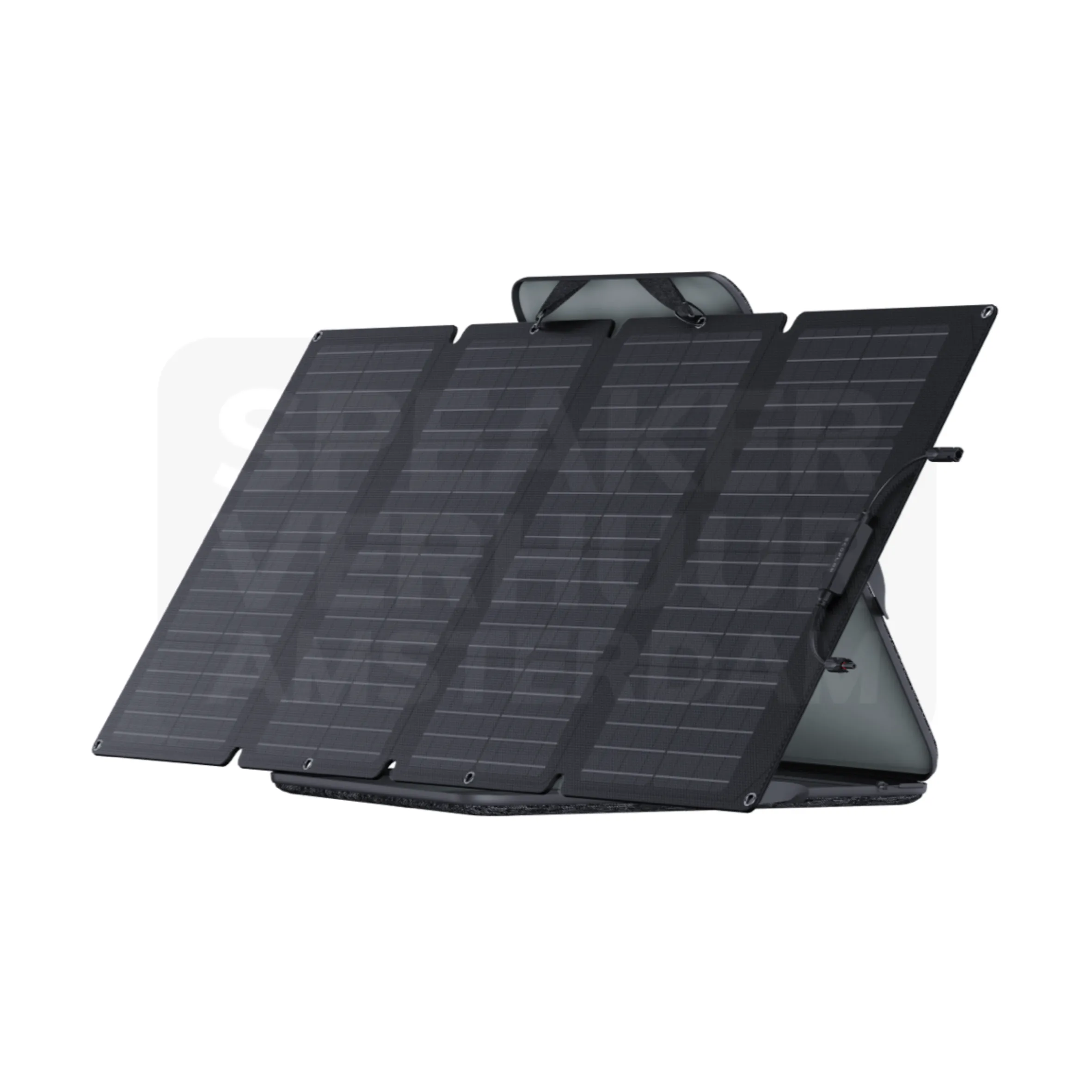 EcoFlow 400W Solar Panel huren