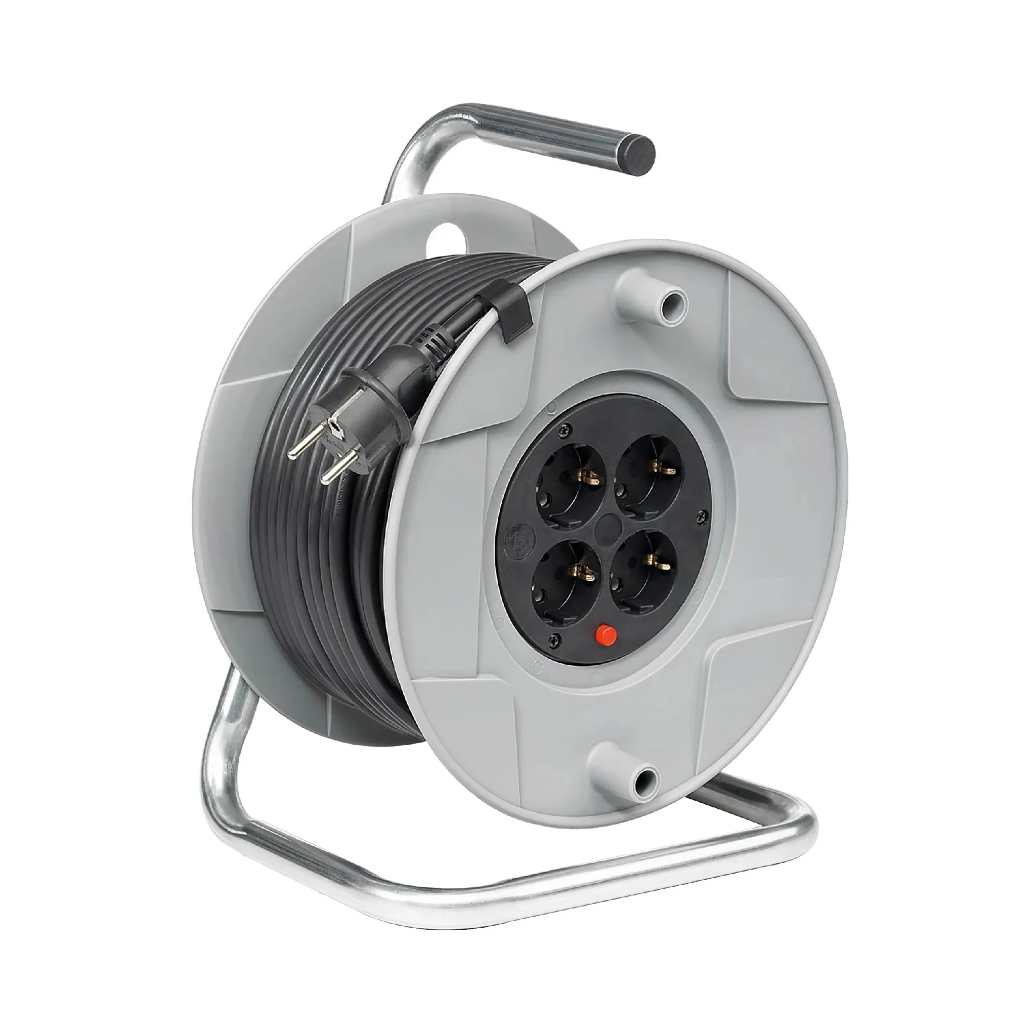 Kabel haspel 40 Meter huren