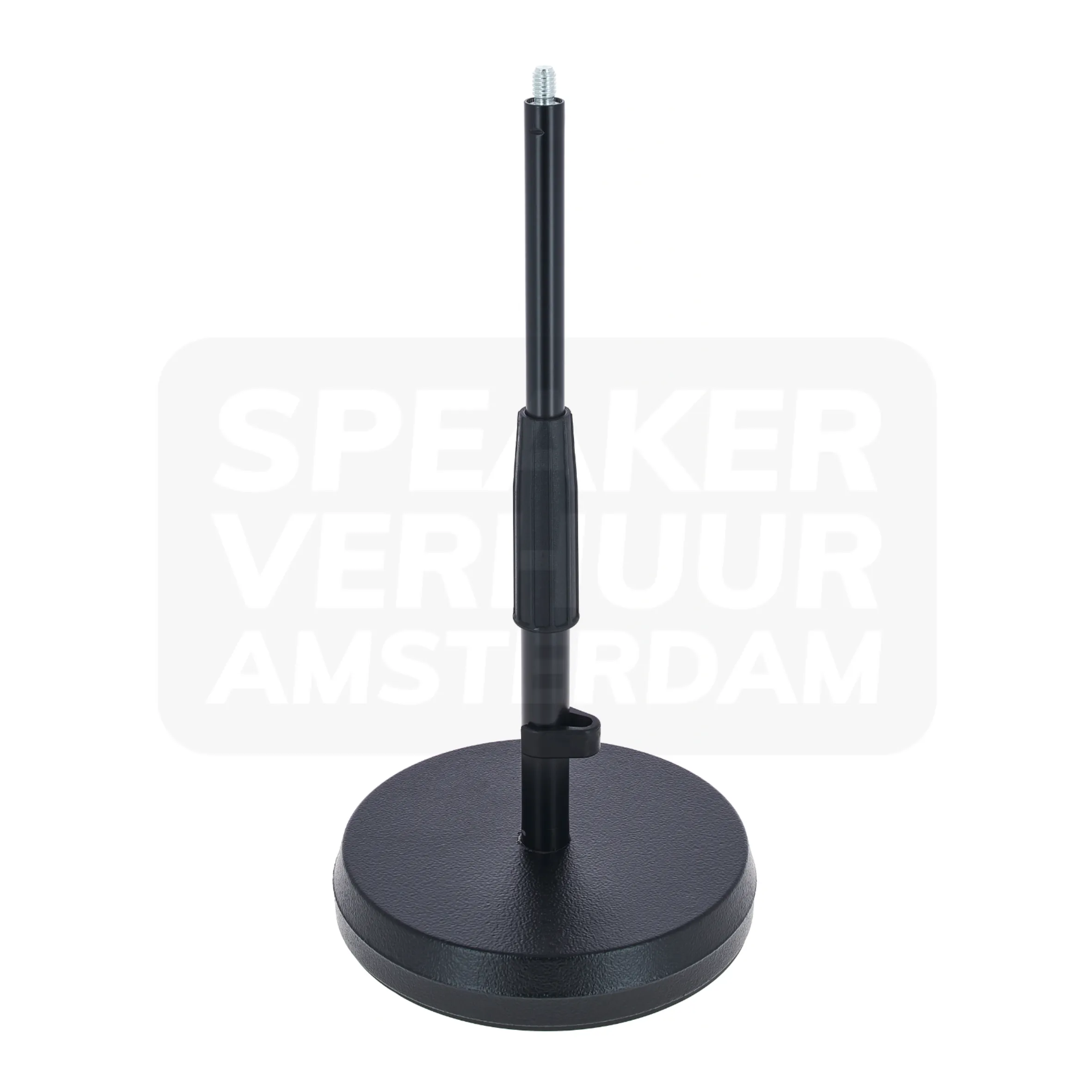 K&M 23325 tafel microfoon statief huren