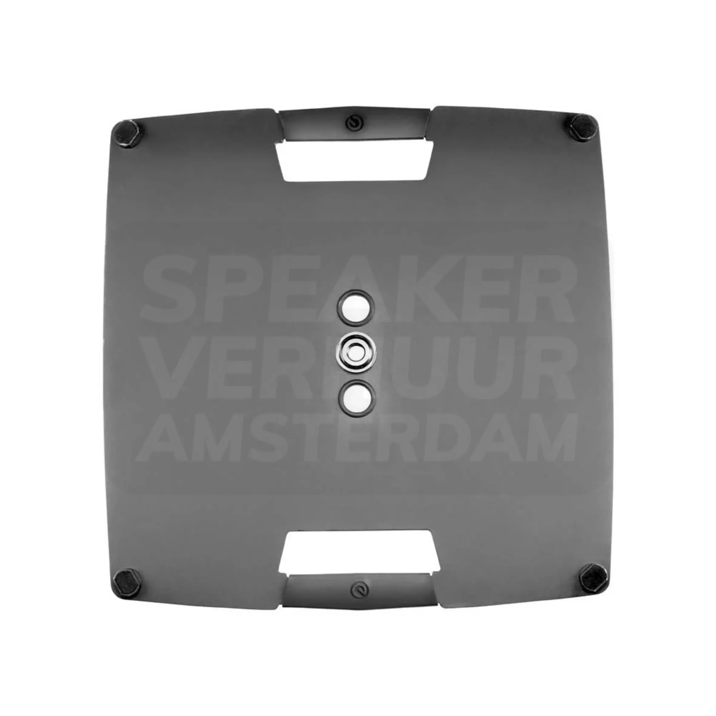 Gravity XSP 1075 vierkante voetplaat huren