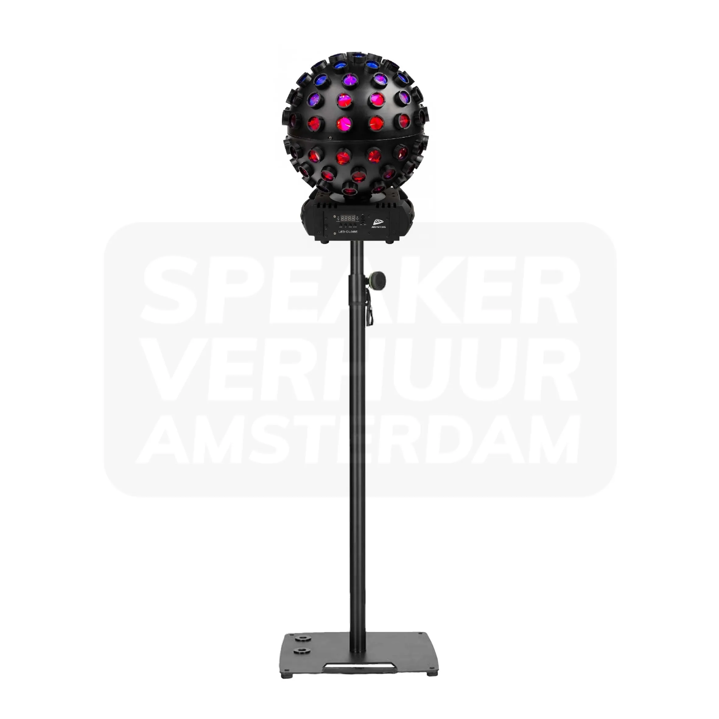 Discobal huren