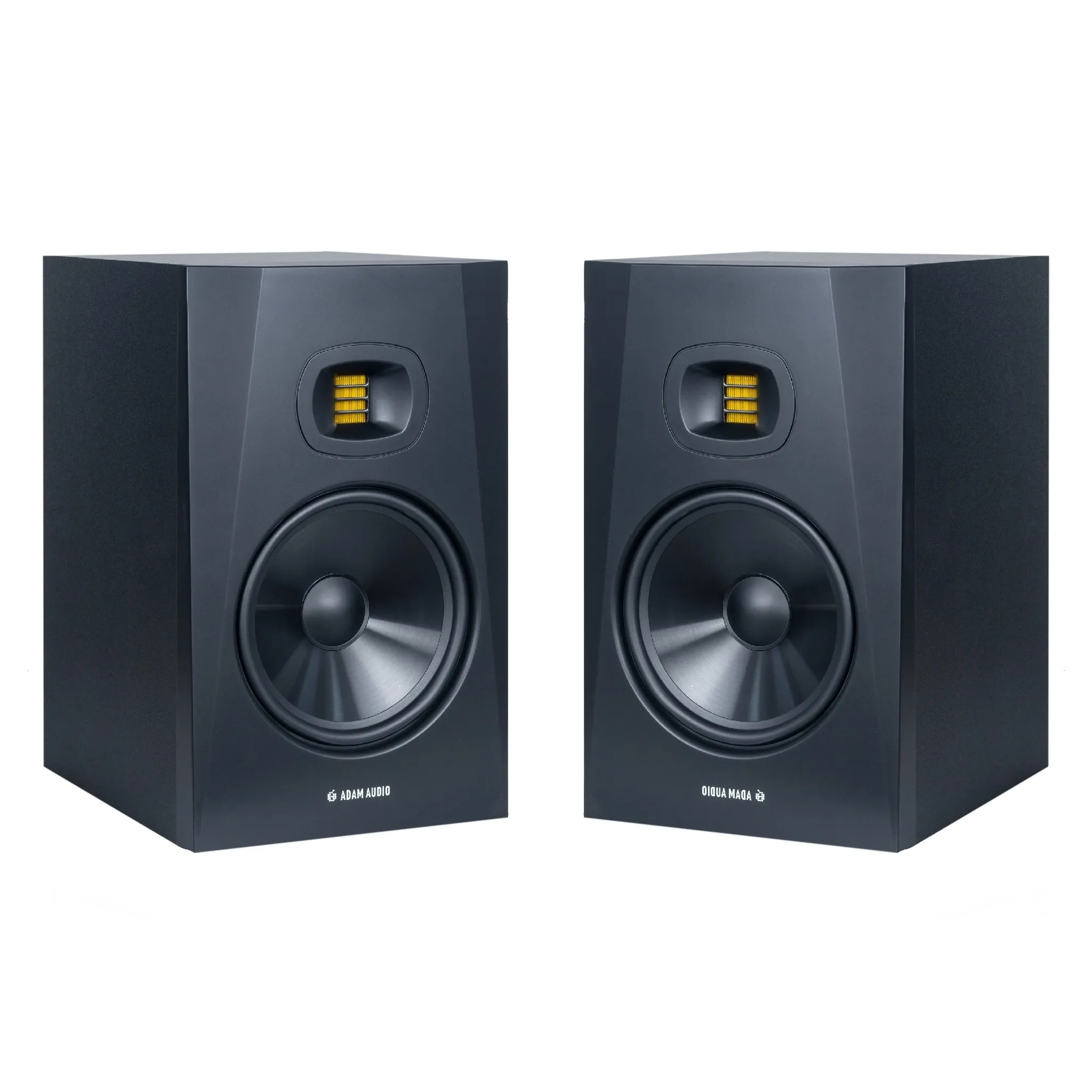 Adam T8V actieve studio monitor set huren