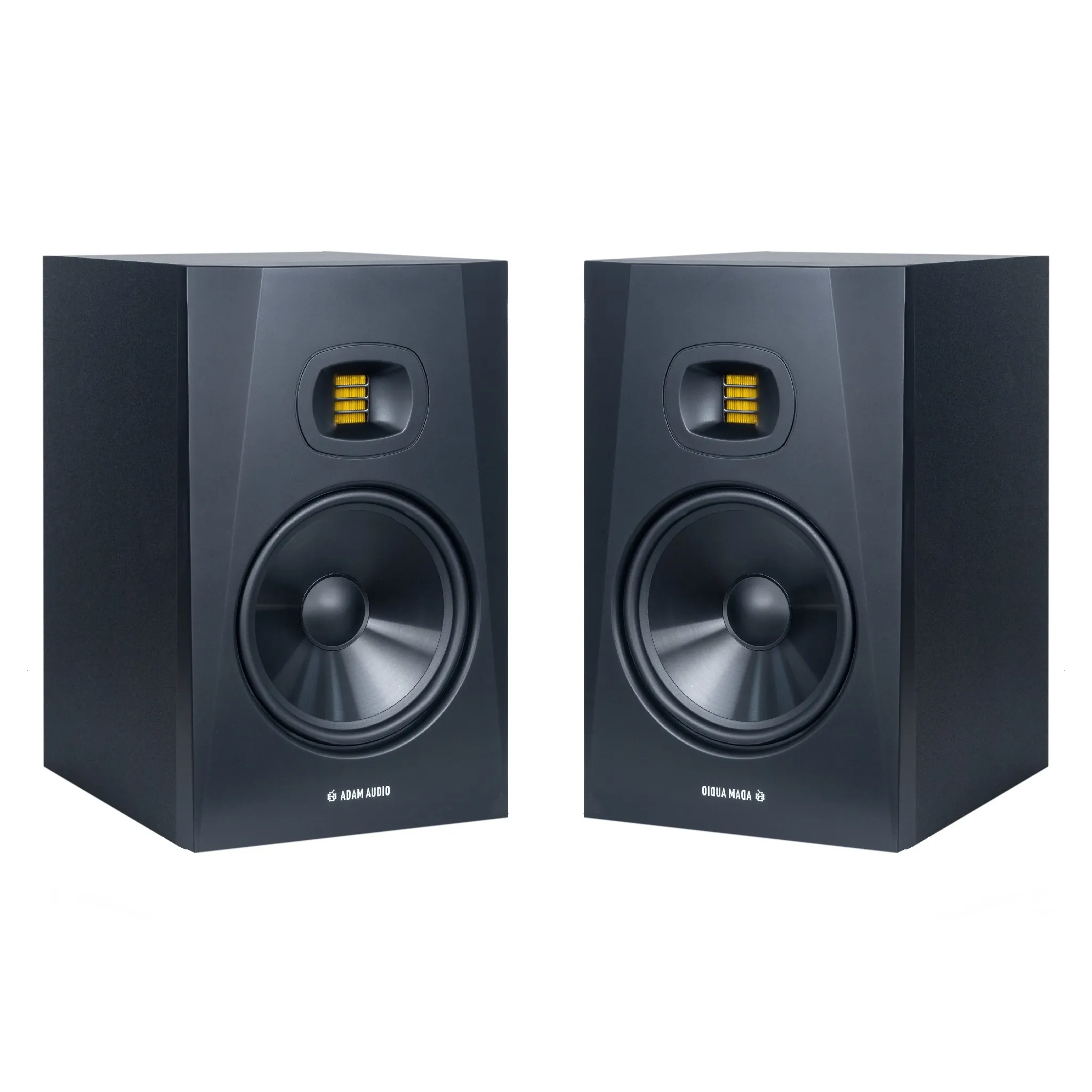Adam T8V actieve studio monitor set huren