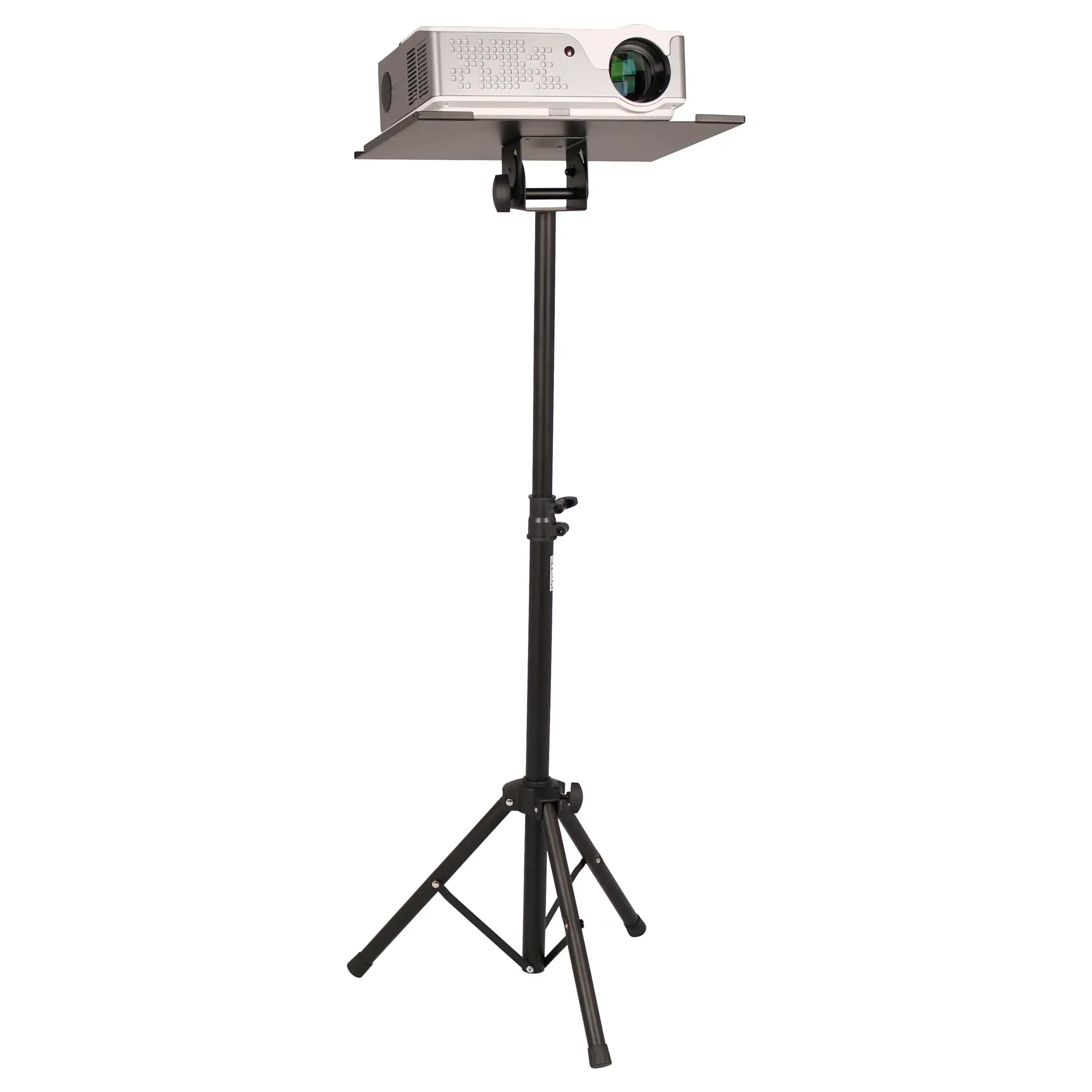 Beamer statief huren