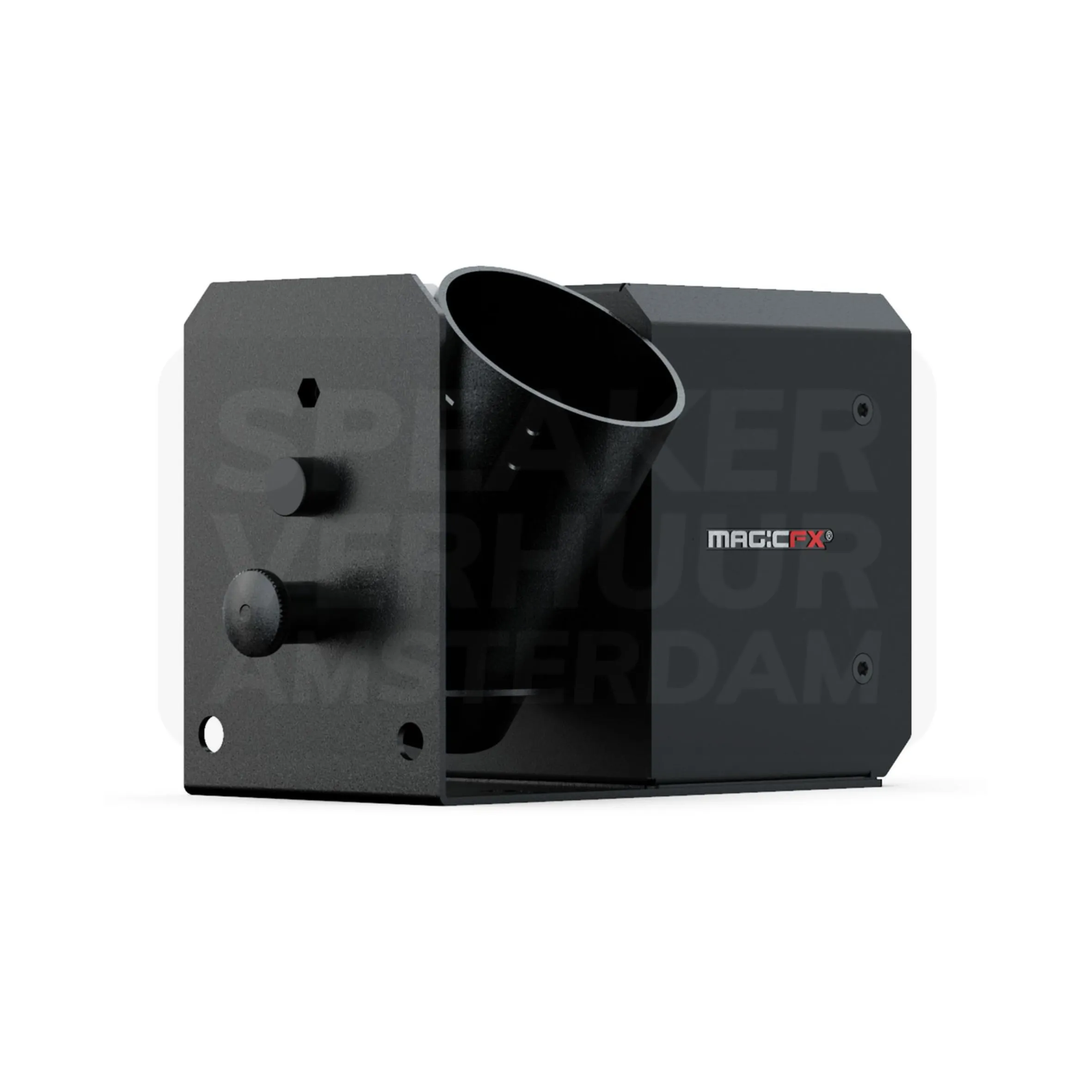 Magic FX Powershot II confetti machine huren