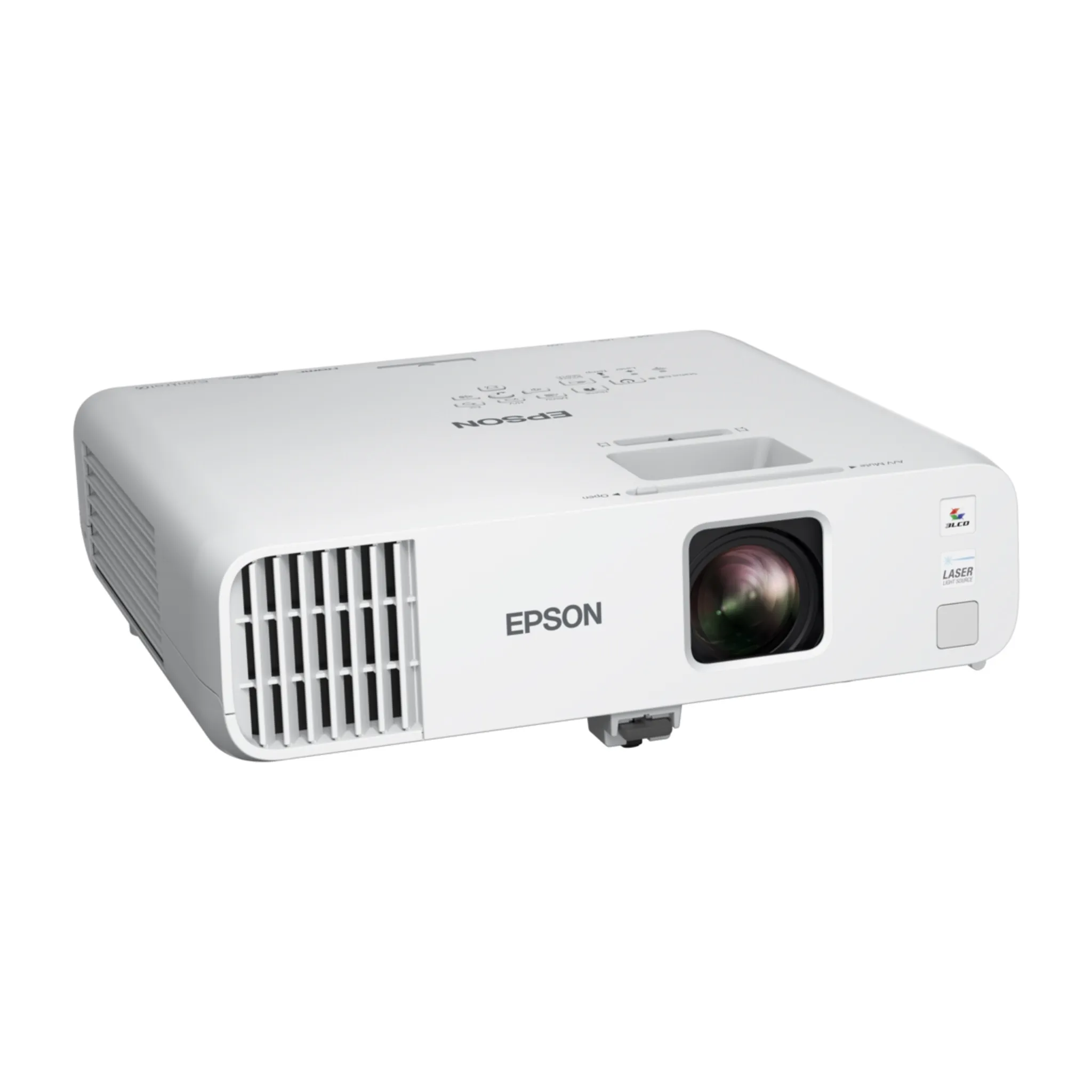 Epson EB-L200F beamer 4500 lumen huren