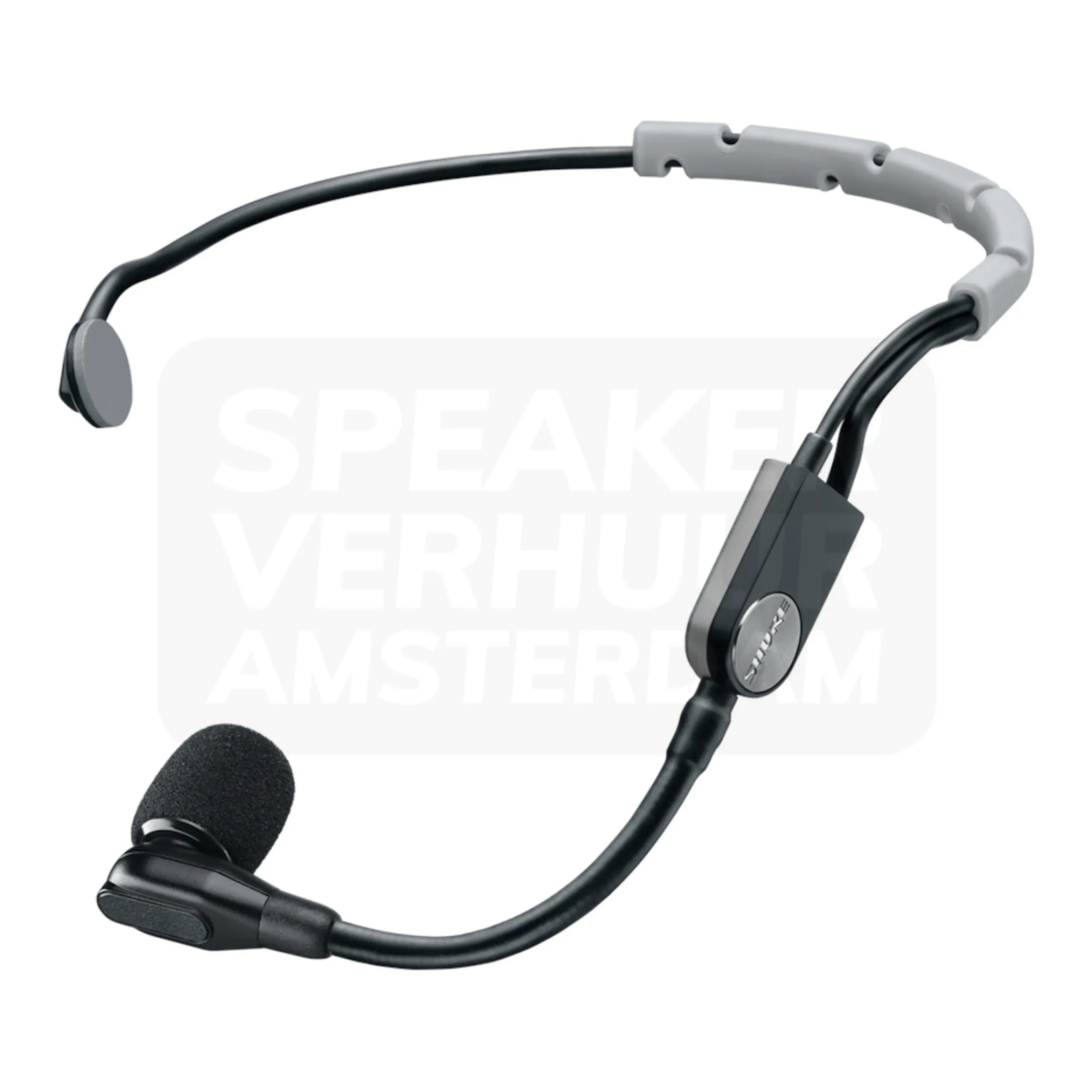 Shure SM35-TQG headset condensator microfoon huren