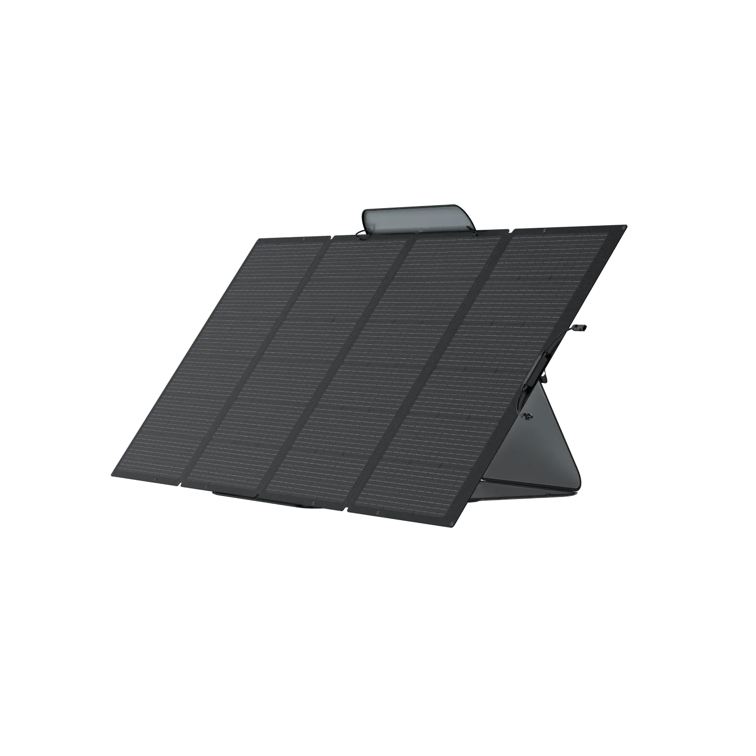 EcoFlow 400W Solar Panel huren