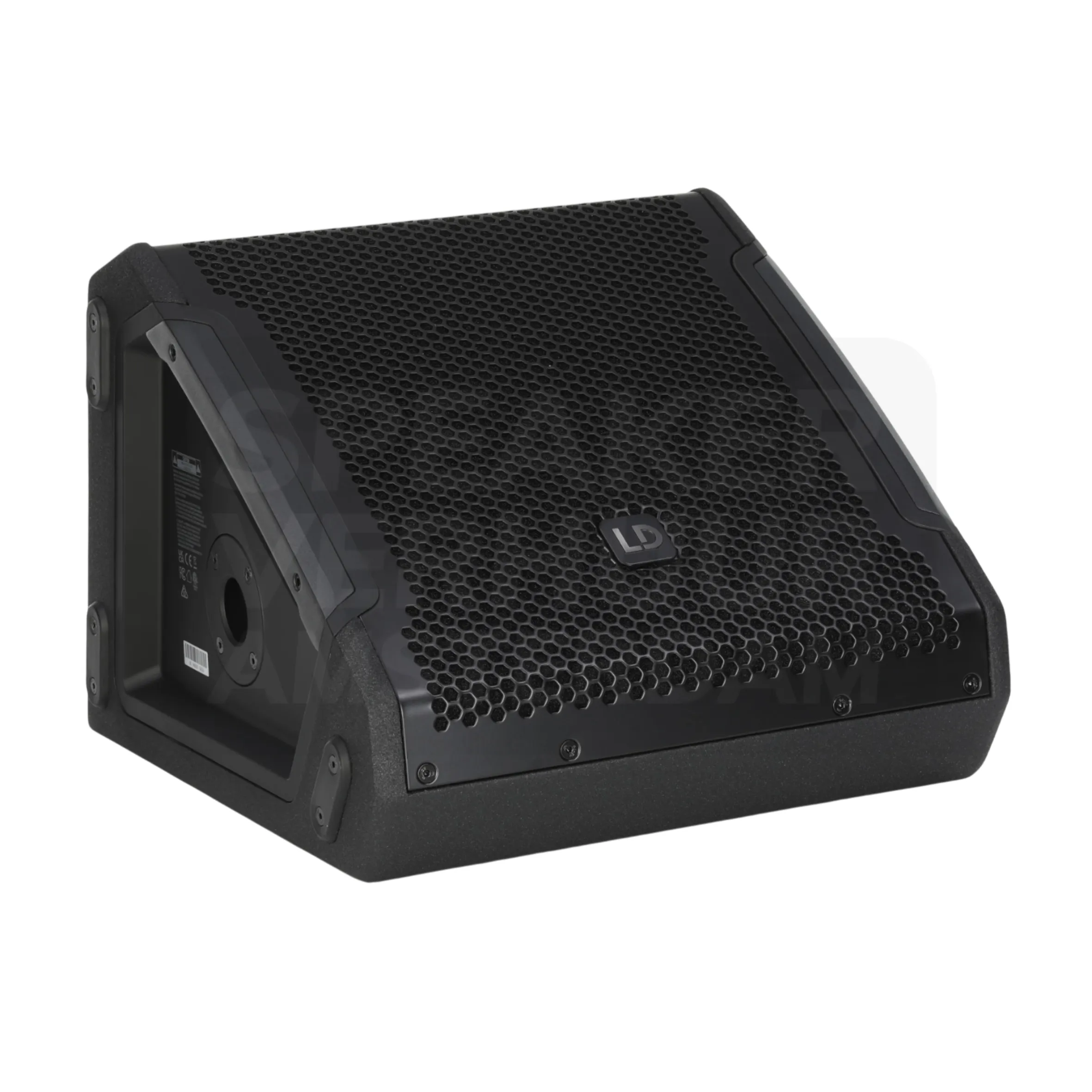 LD Systems MON 12 A G3 12 inch stage vloer monitor huren