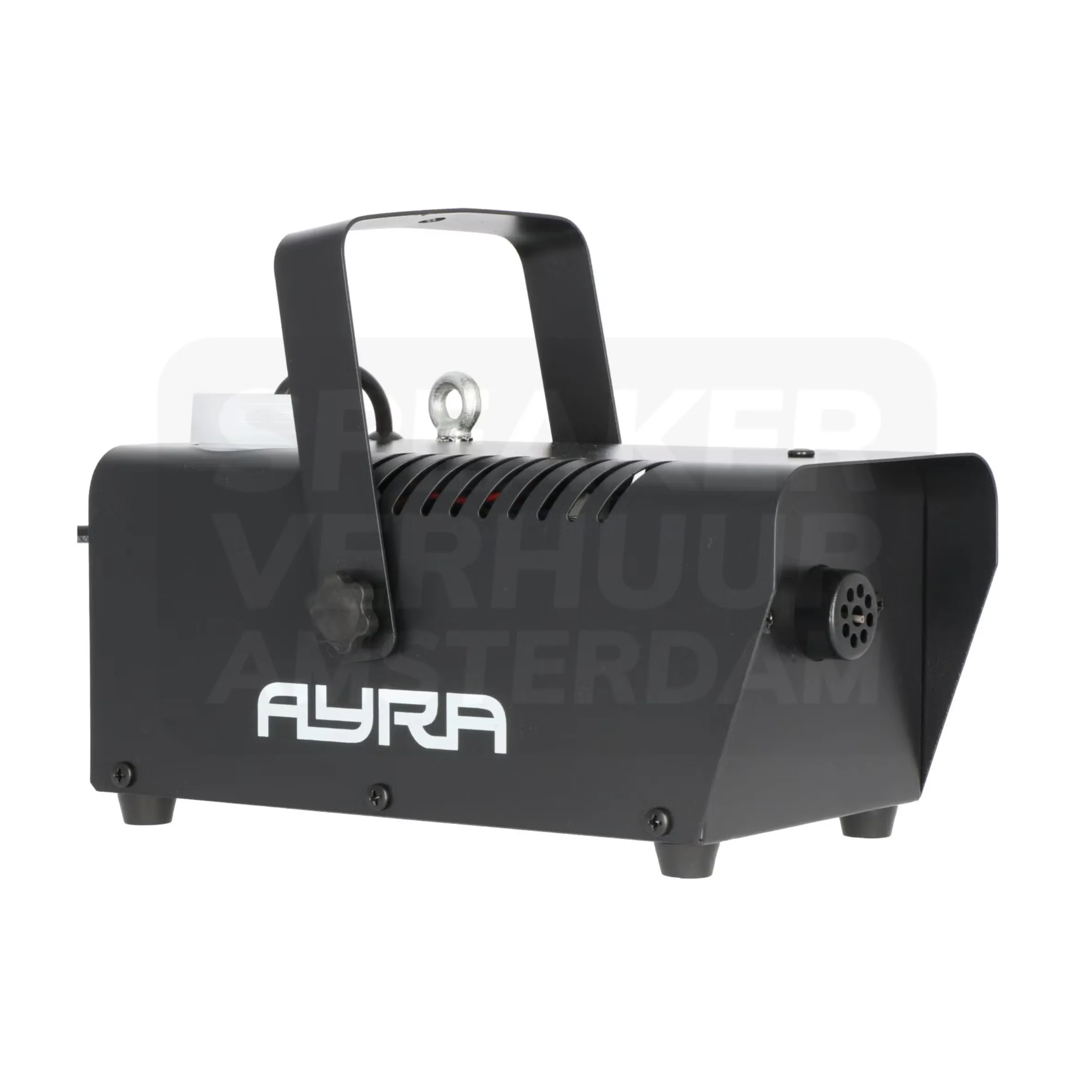 Ayra rookmachine huren