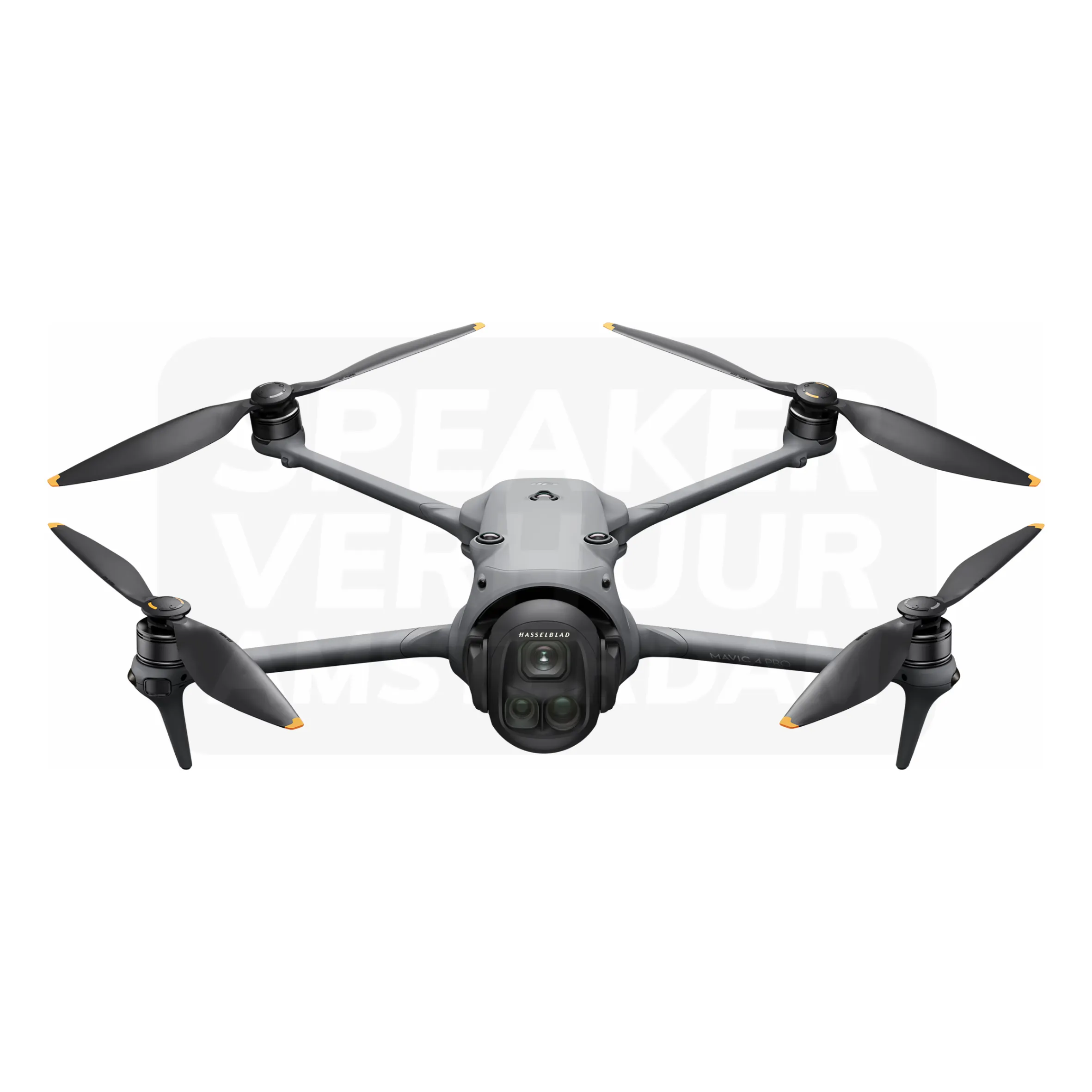 DJI Mavic 4 Pro drone huren