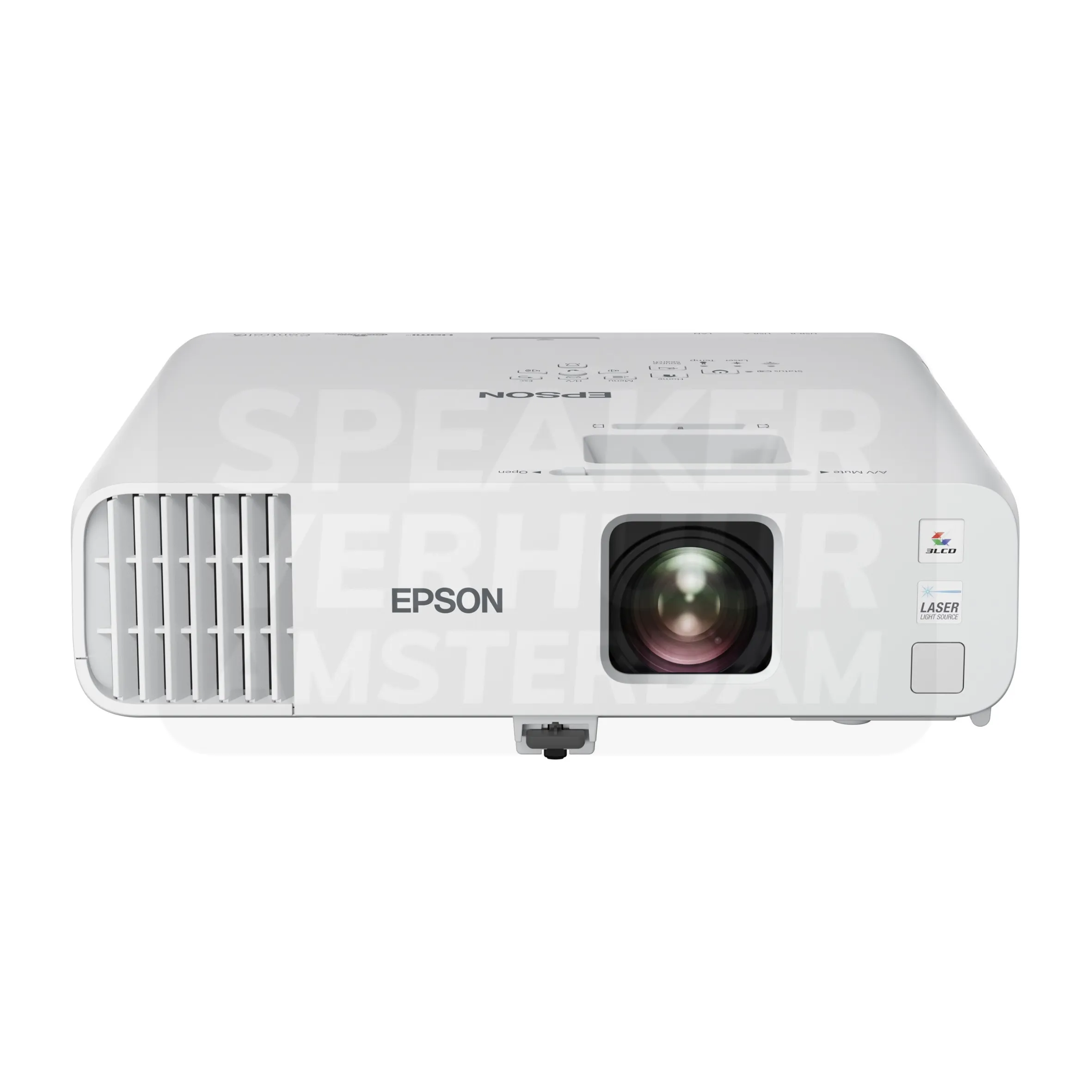 Epson EB-L200F HD beamer 4500 lumen huren