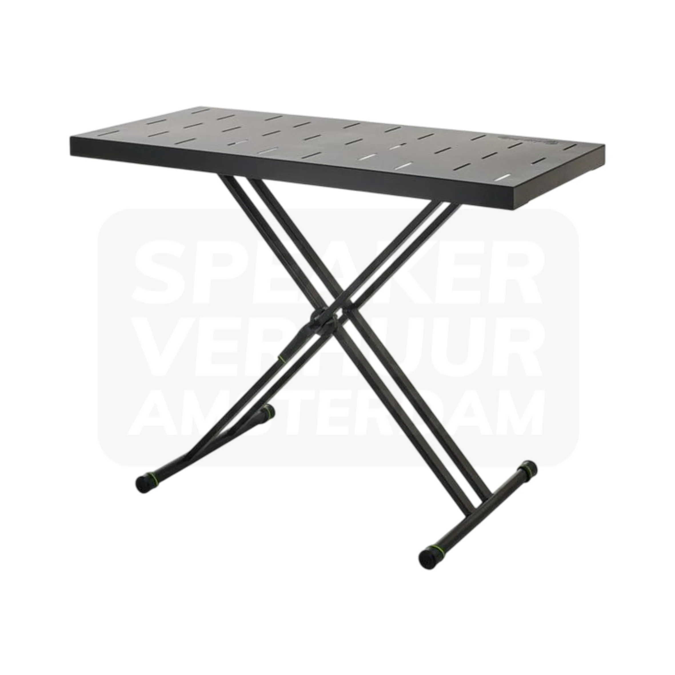 Gravity keyboard standaard huren