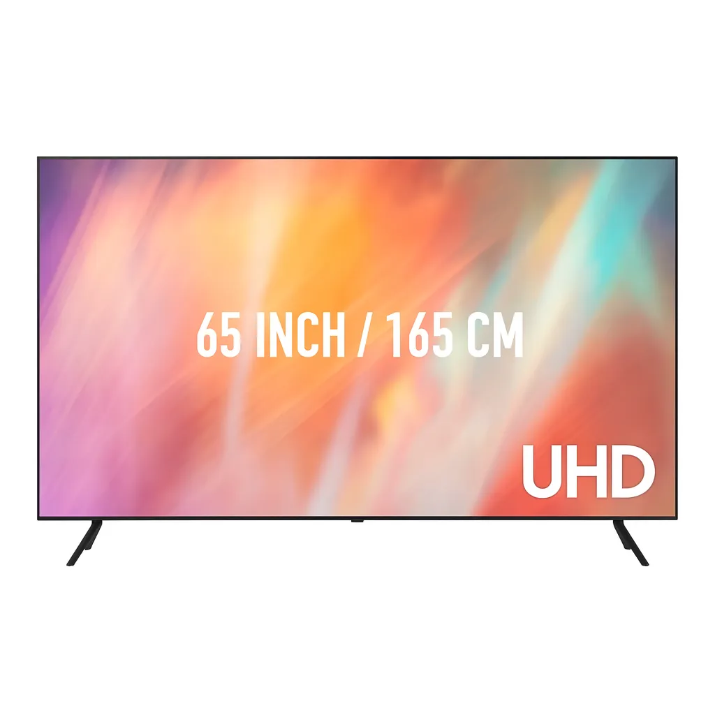 65 inch tv scherm huren