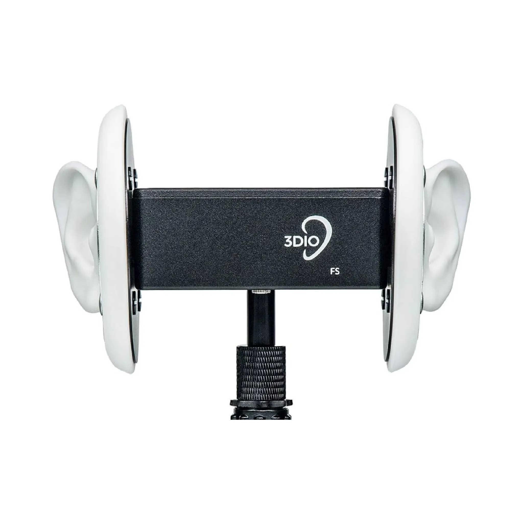 3Dio binaural microphone huren