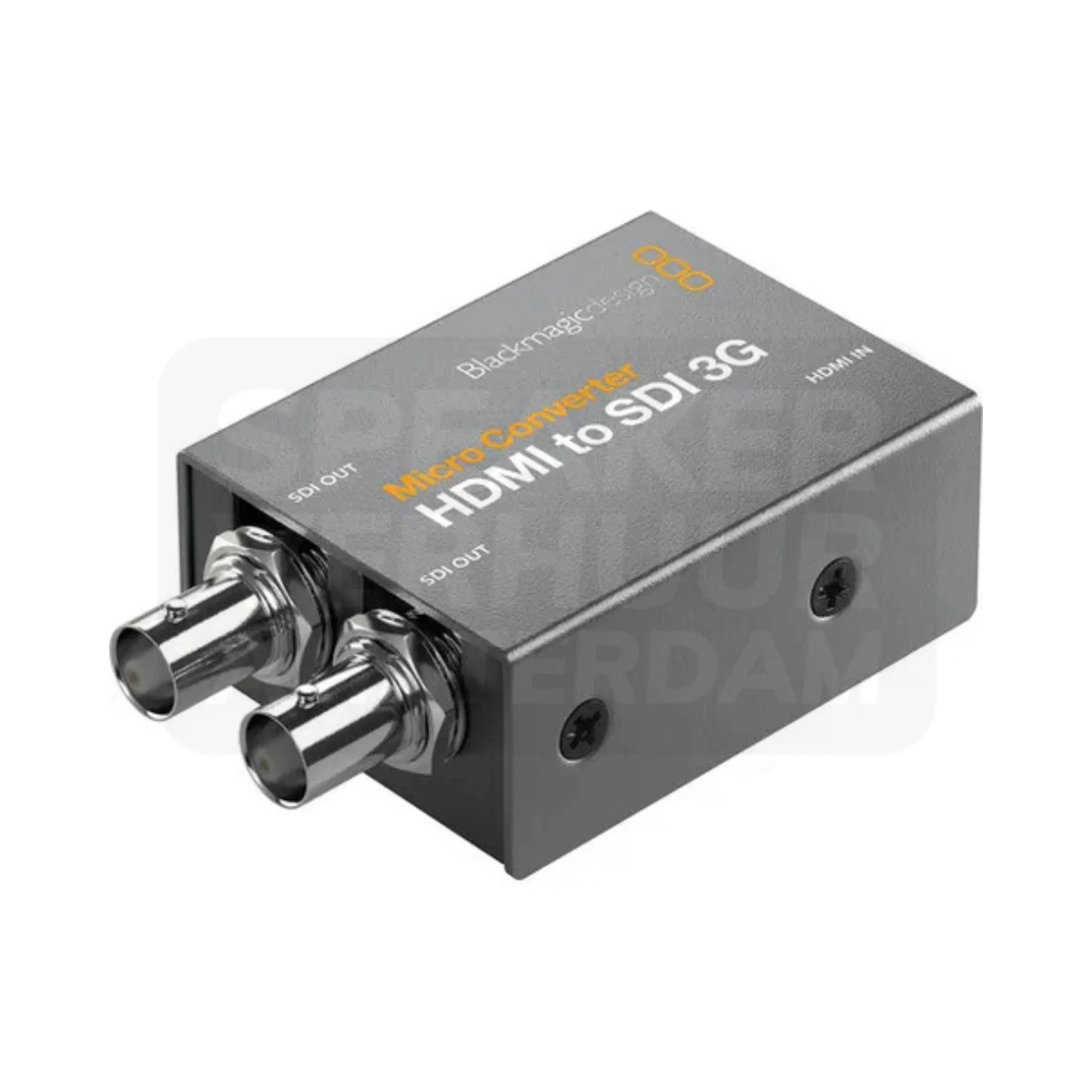 Blackmagic Micro Converter HDMI to SDI 3G huren