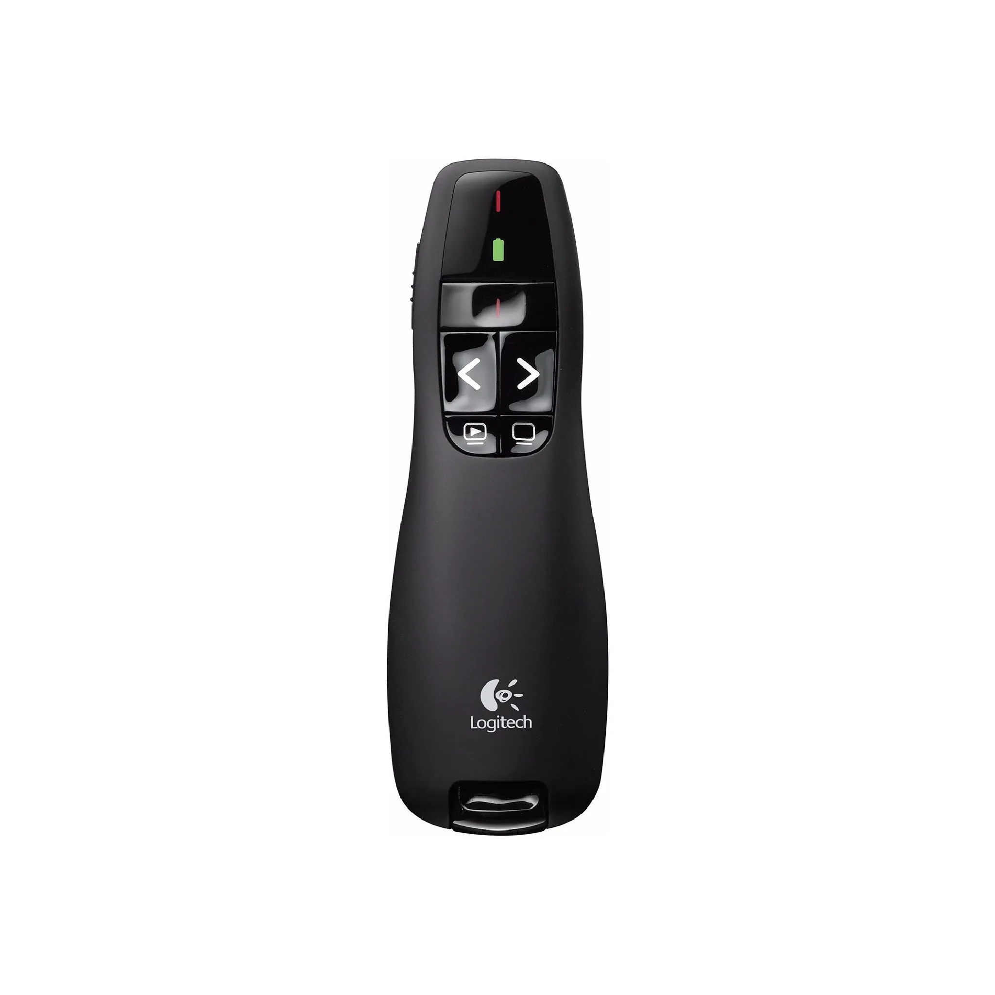 Draadloze presenter huren