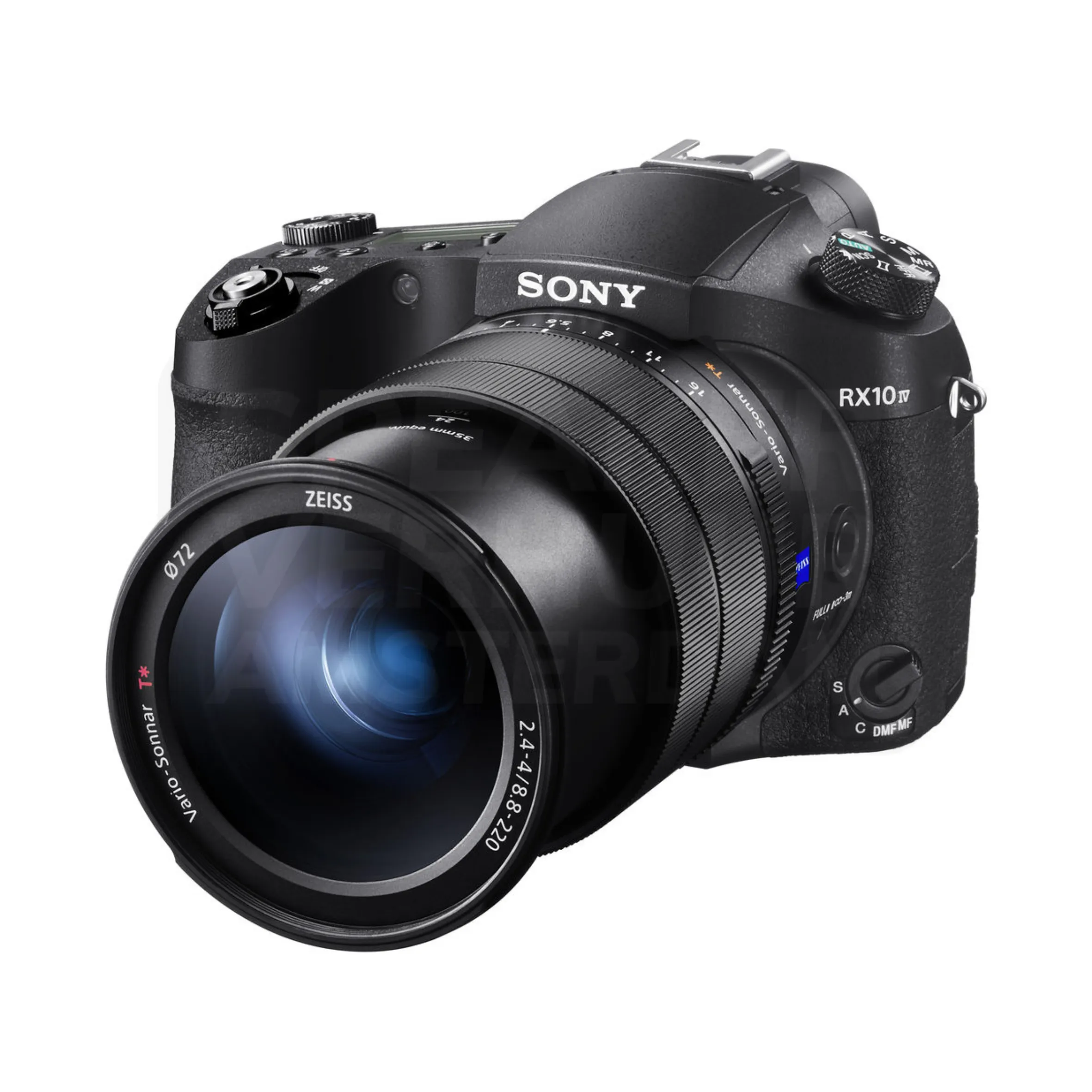Sony RX10 IV camera huren