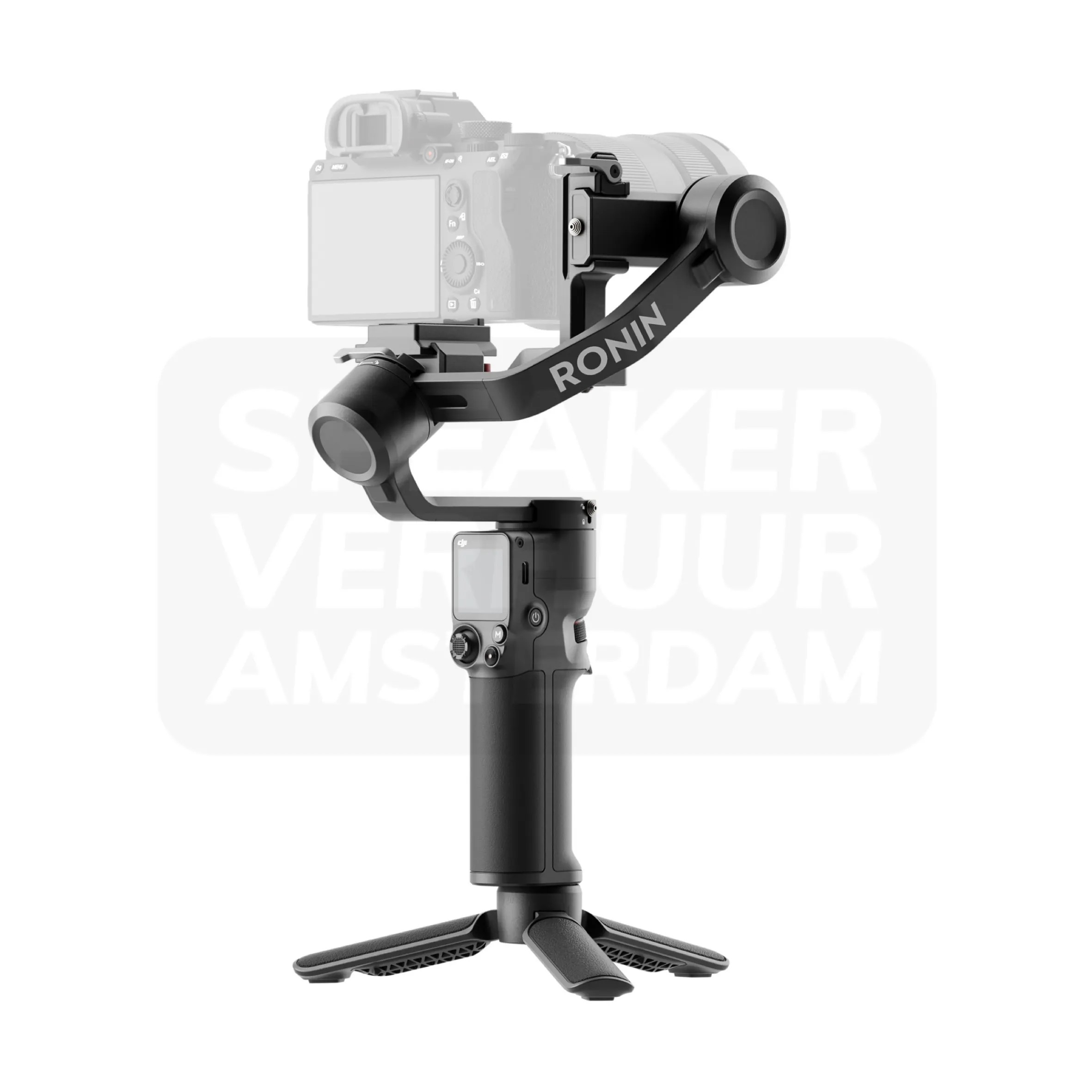DJI Ronin RS 3 Mini gimbal huren