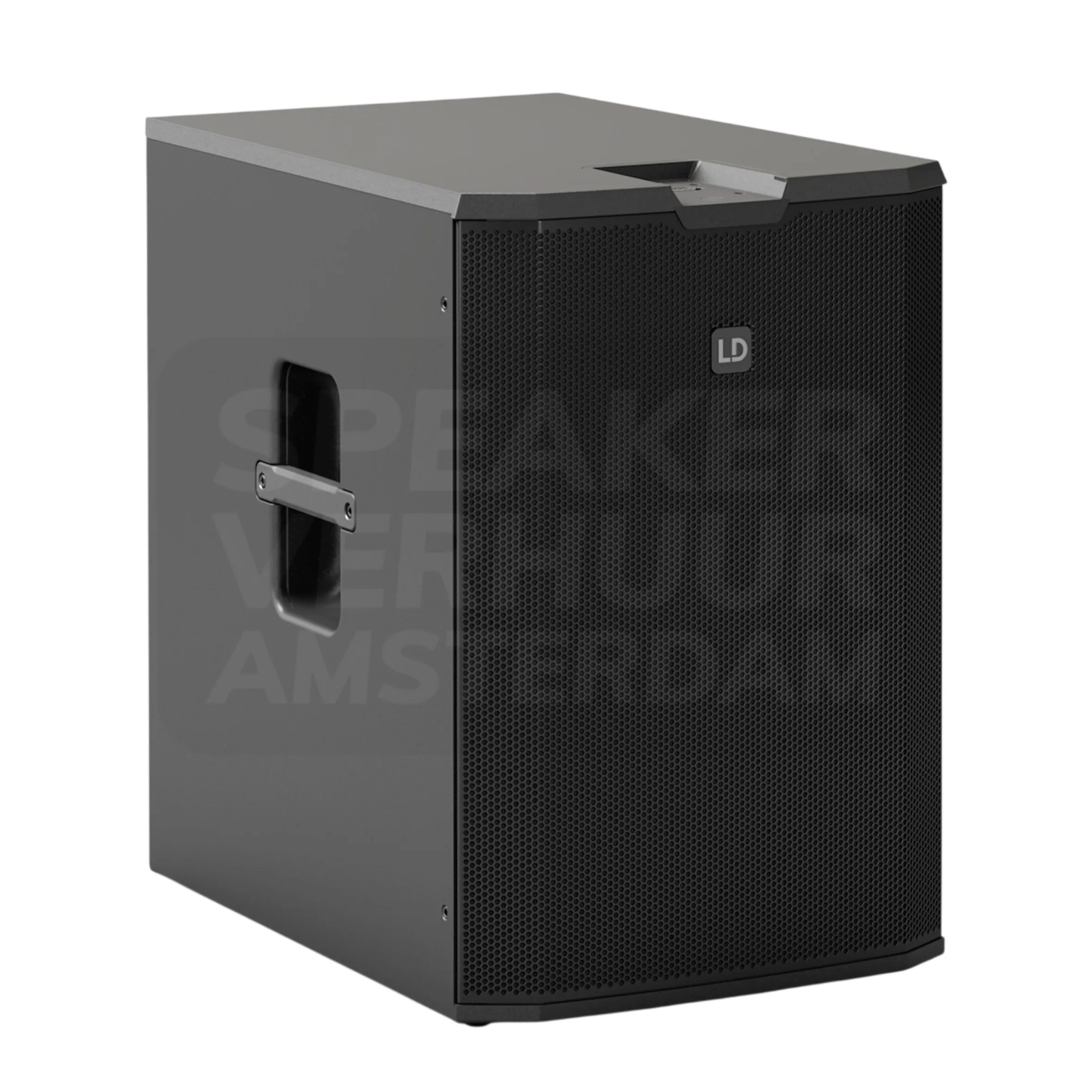 LD MAUI 44 G2 SUB huren