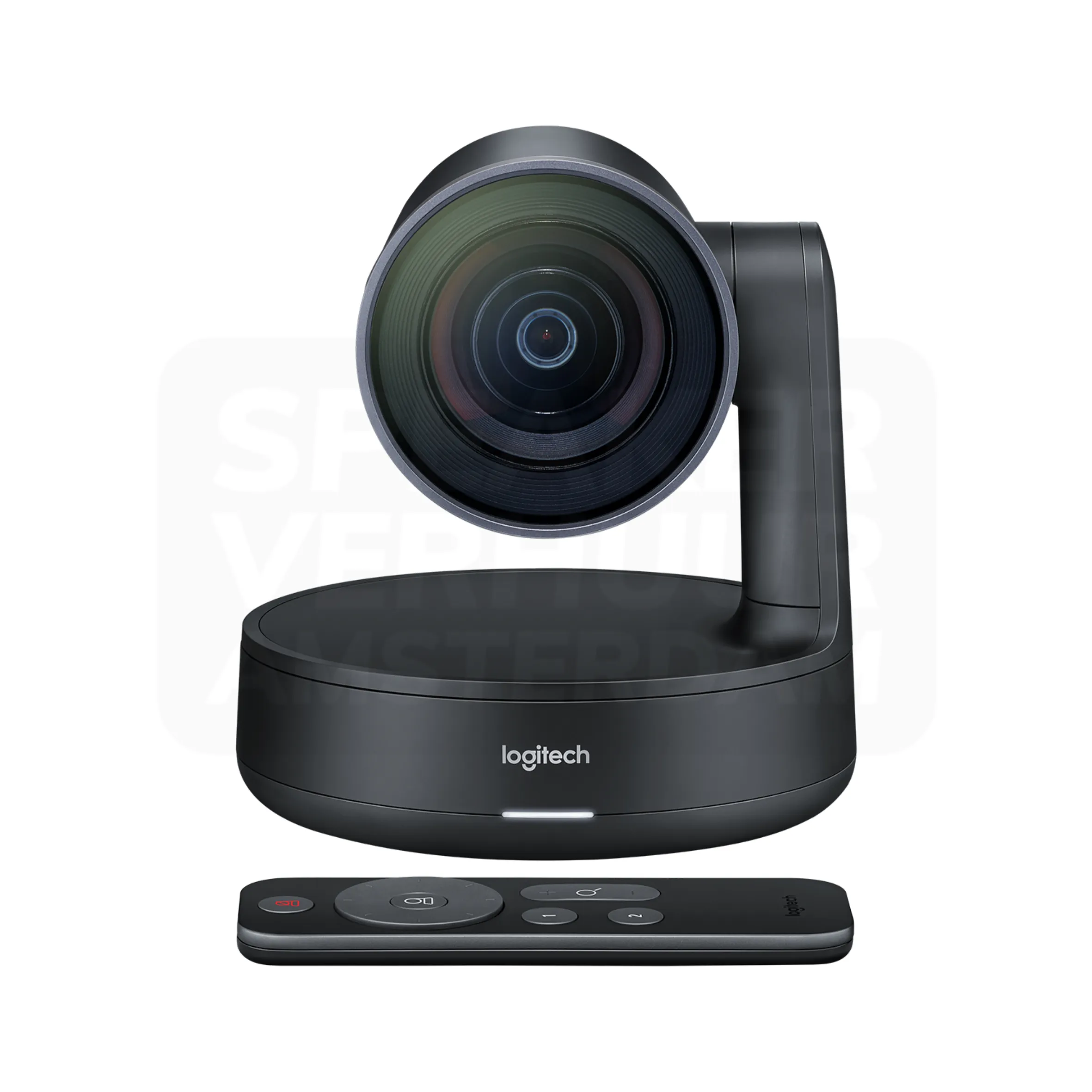 Logitech Rally PTZ Camera huren