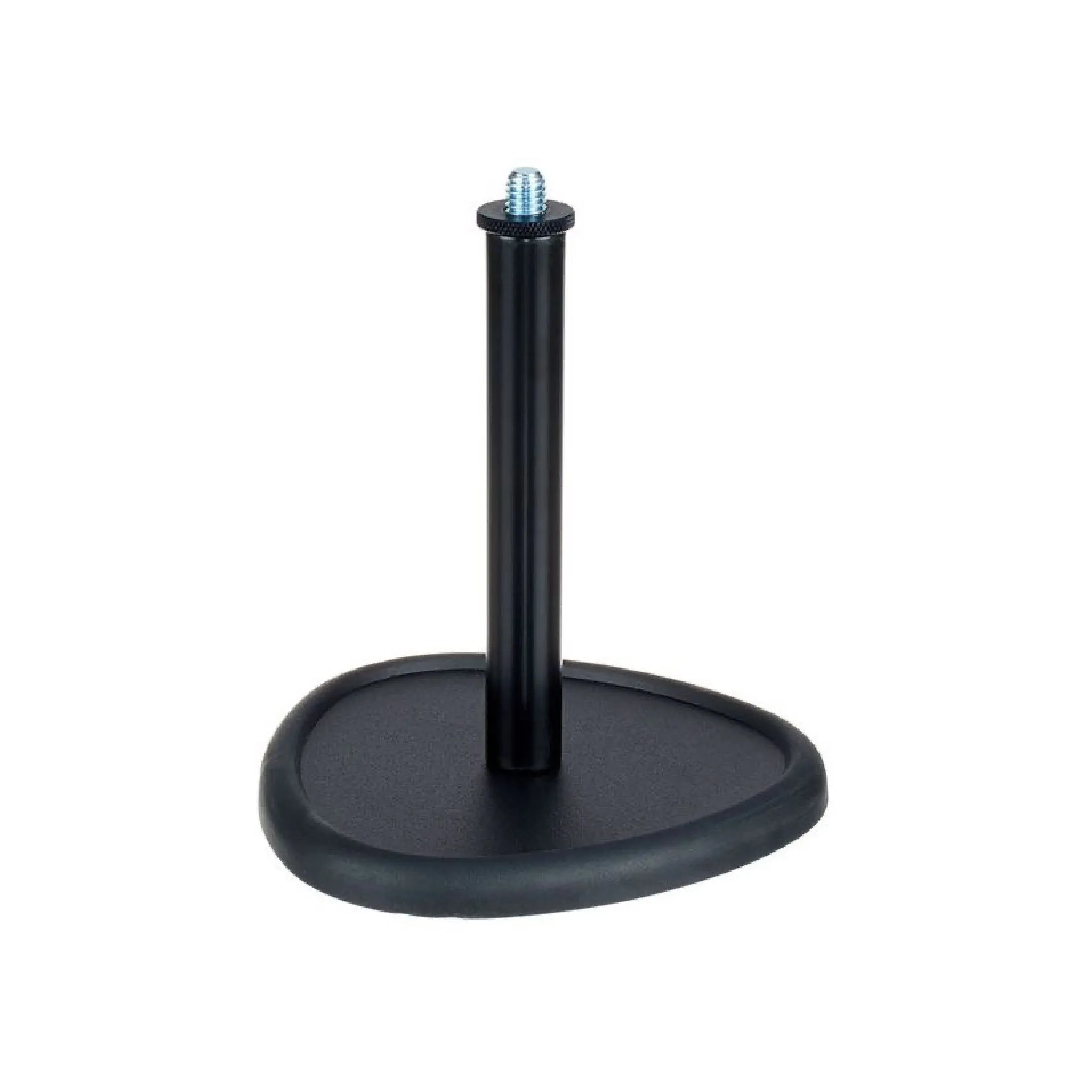K&M microfoon statief tafel huren