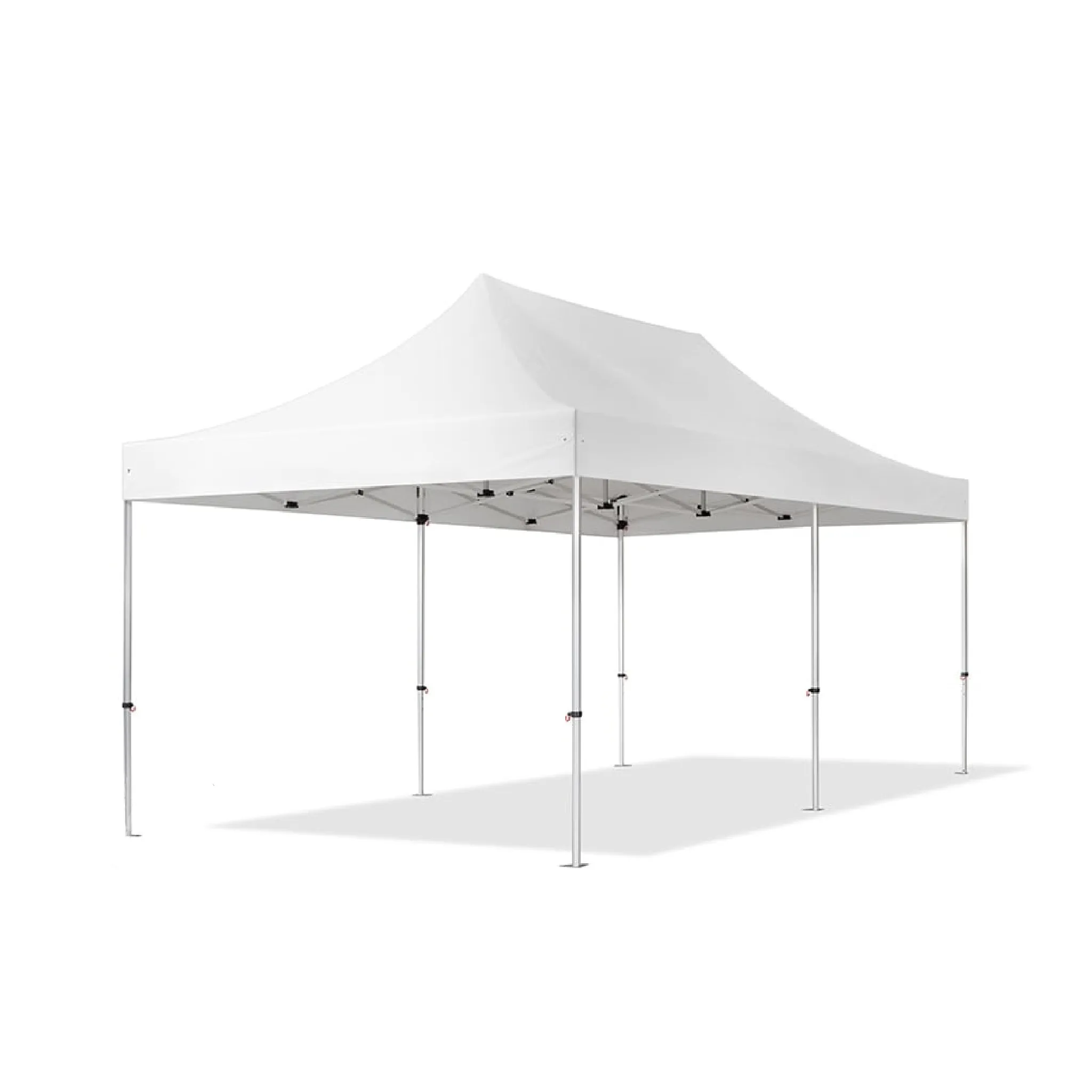 Partytent 3x6 zonder zijwanden huren