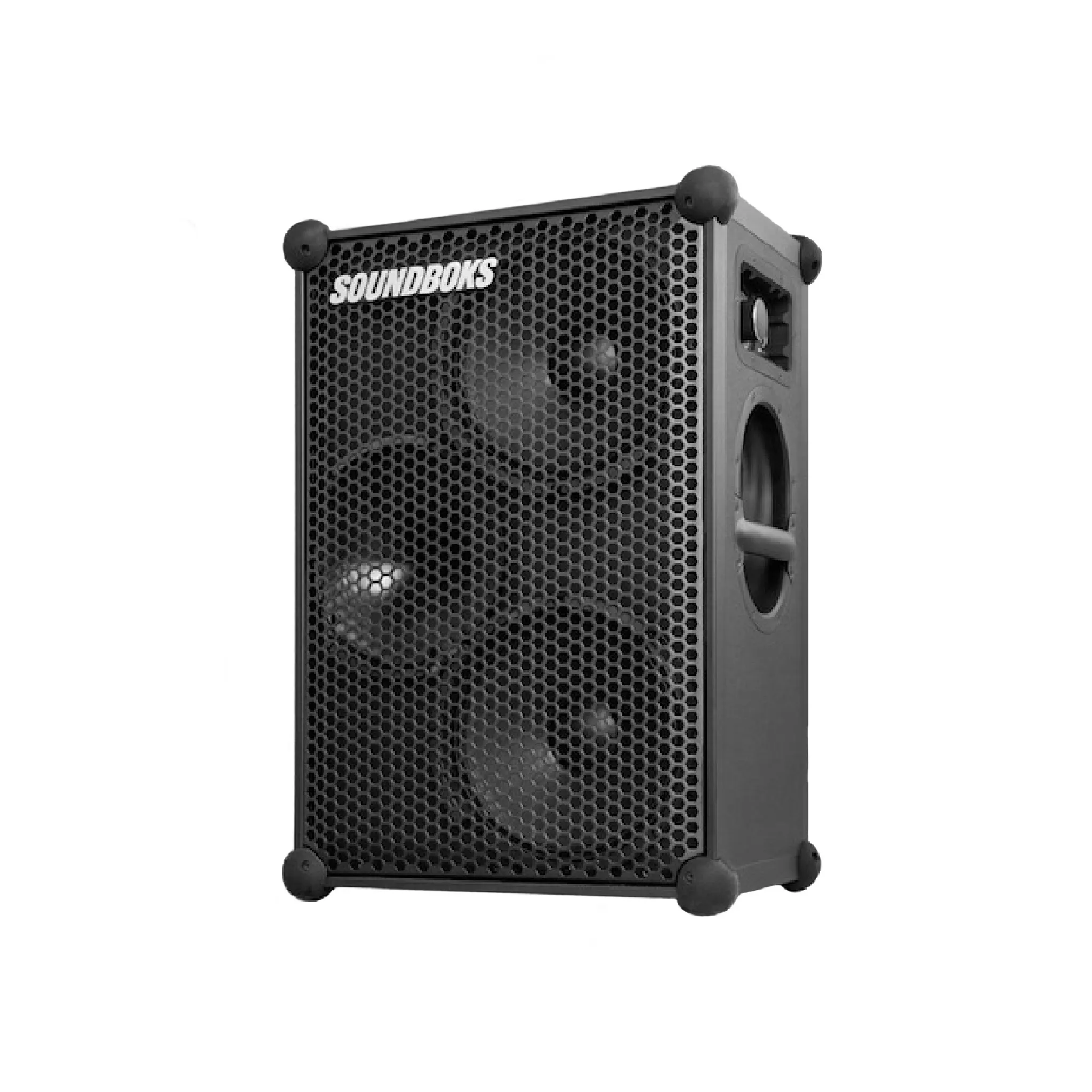 Soundboks 3 huren