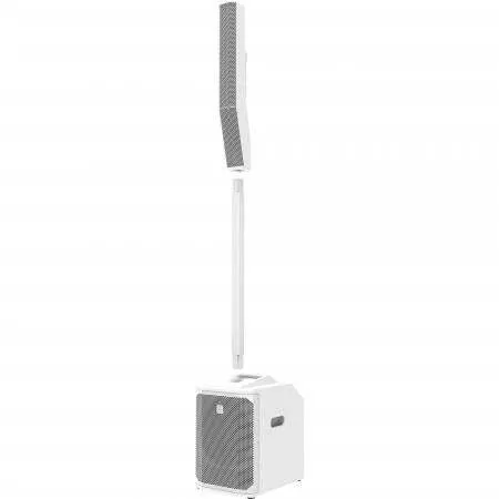 Electro-Voice Evolve 30M column speaker (wit) huren