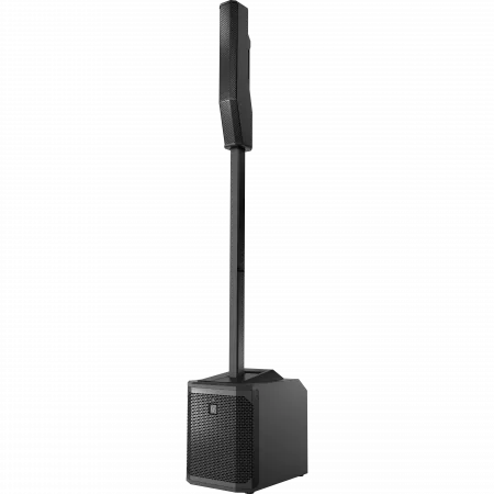 Electro-Voice Evolve 30M column speaker (zwart) huren