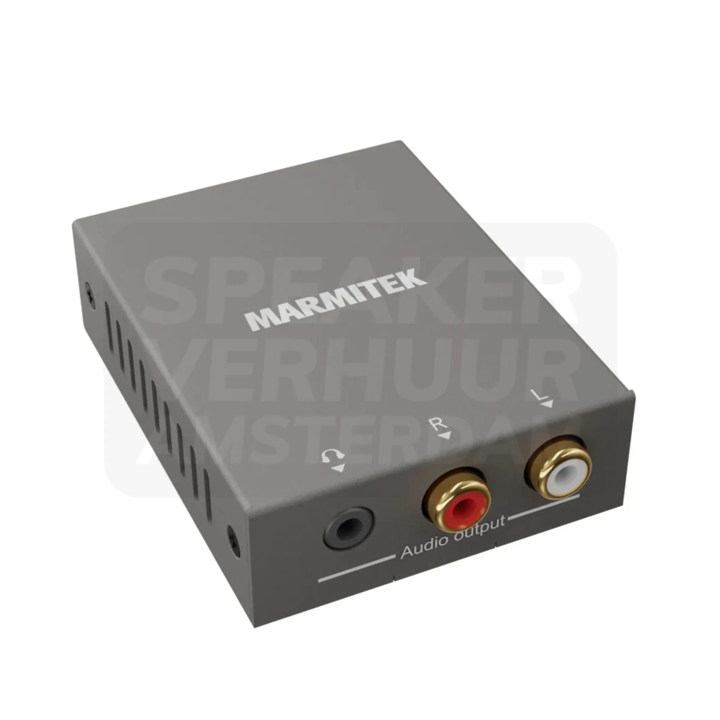 HDMI naar RCA adapter huren