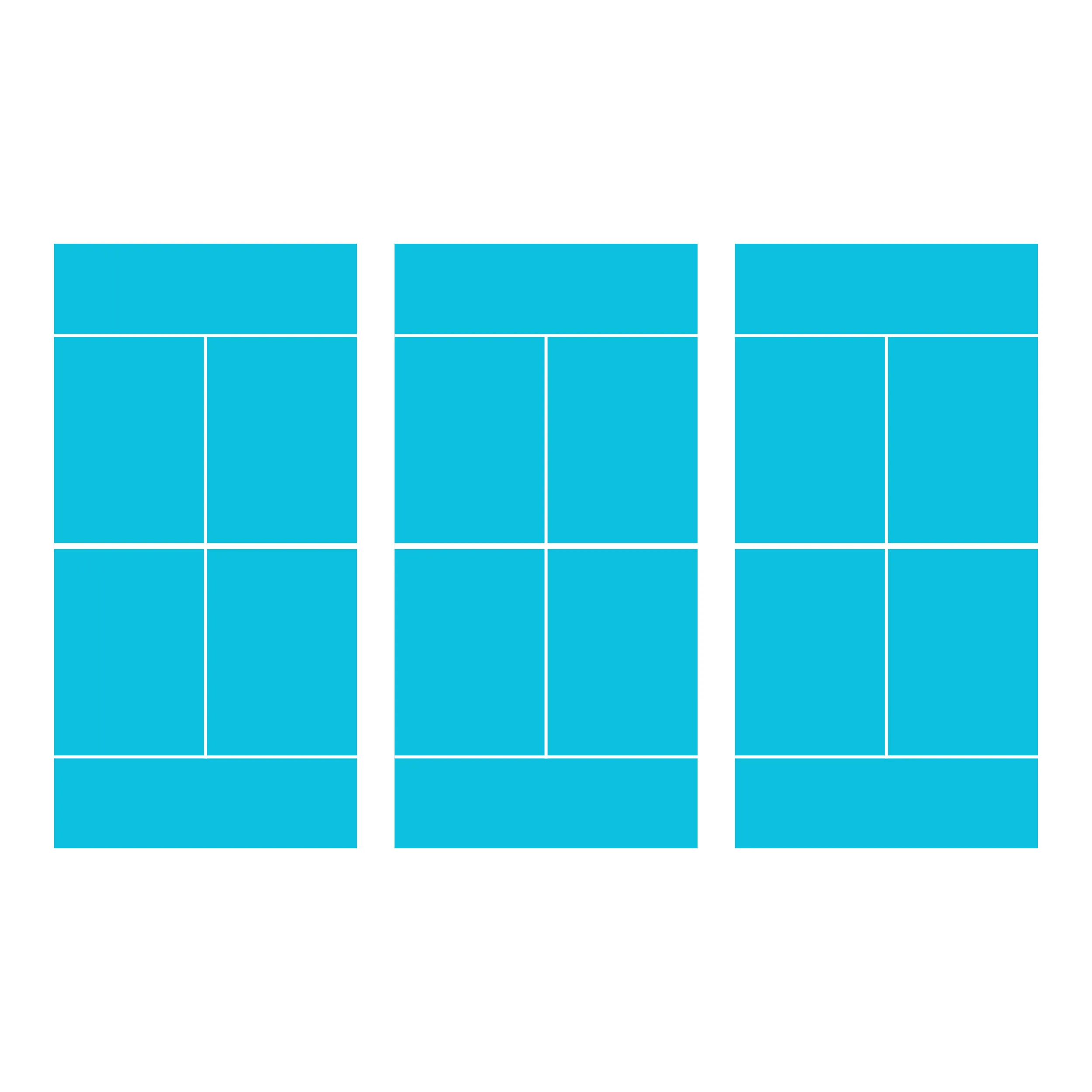 Blacklight Glow-in-the-Dark Padel - 3 Banen huren