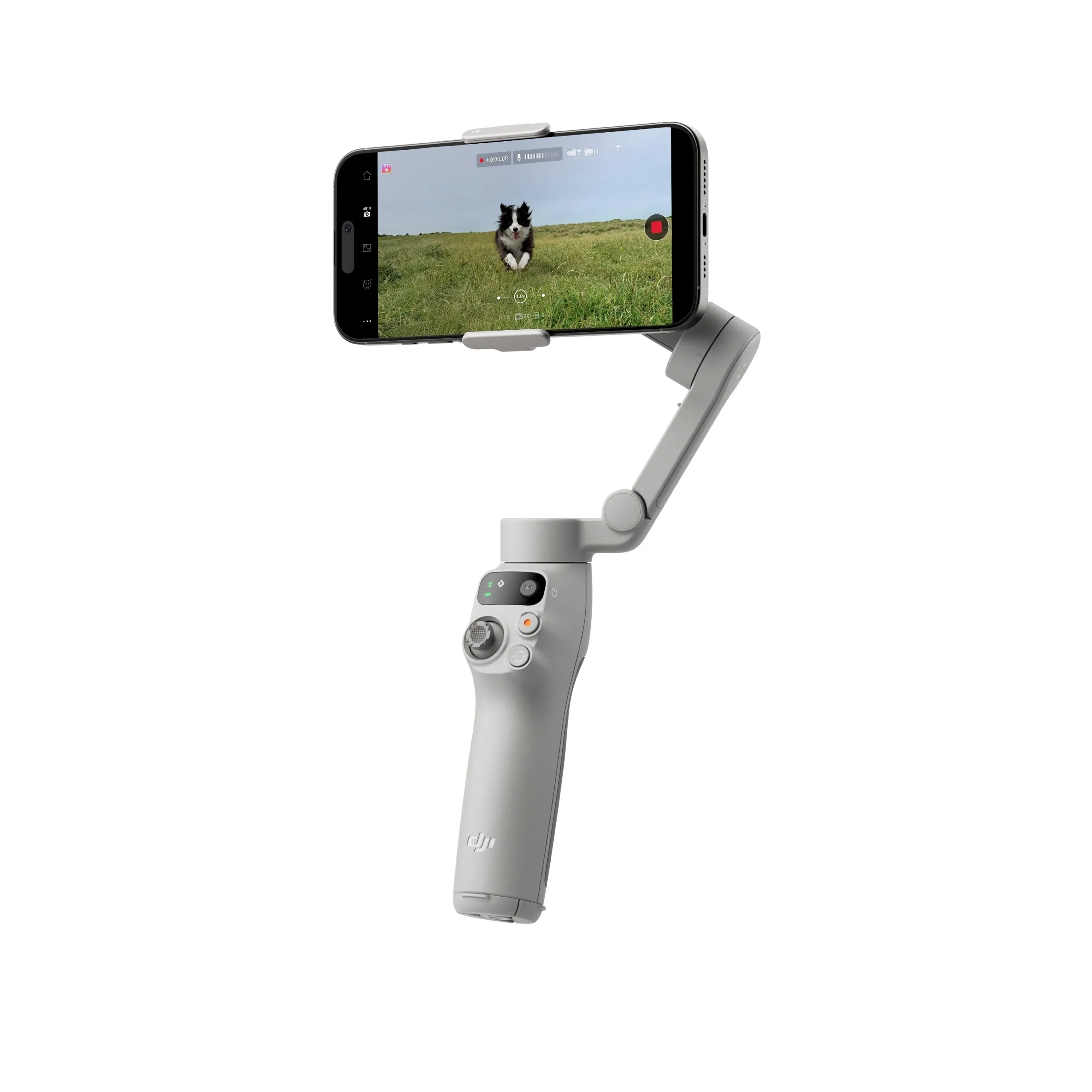DJI Osmo Mobile 4 huren