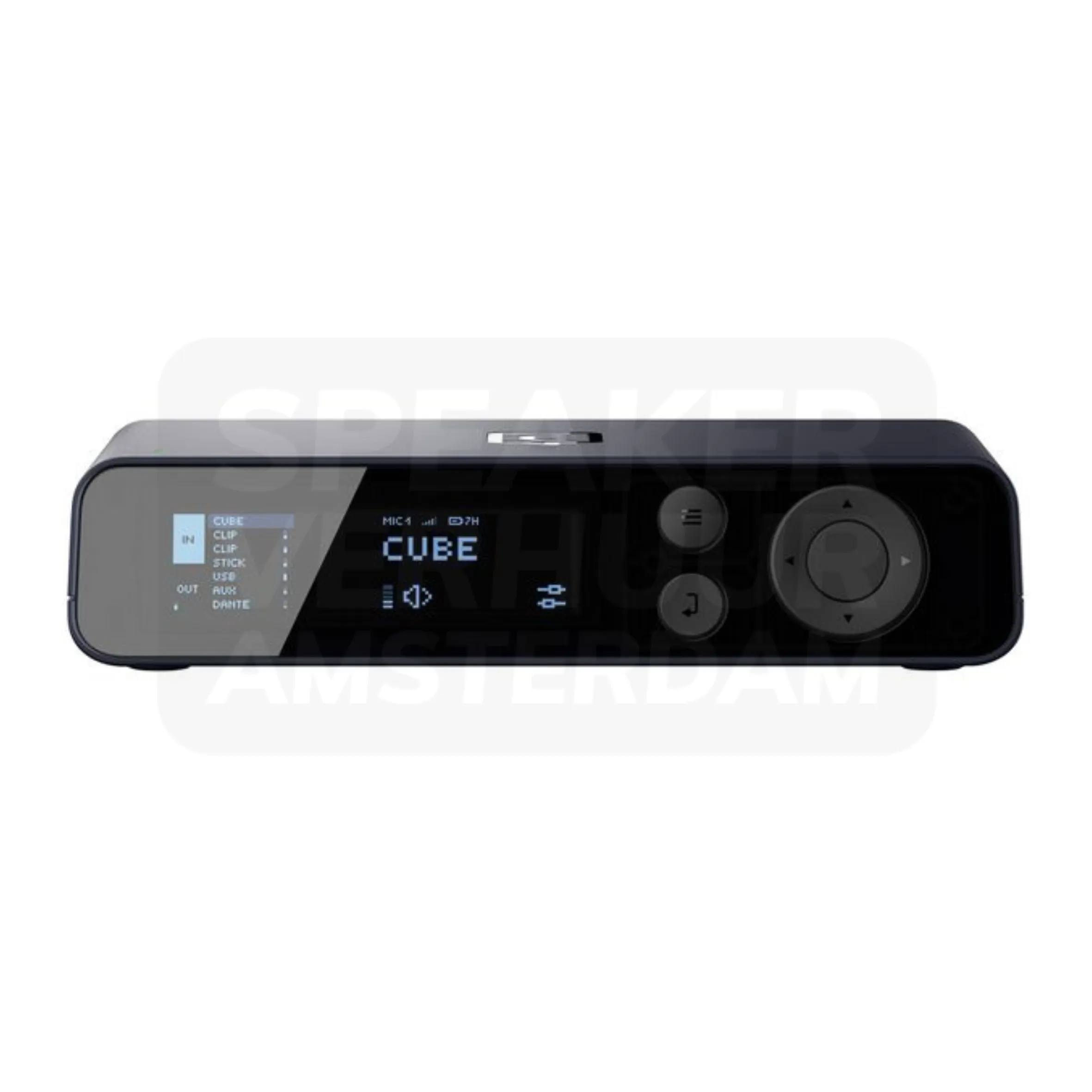 Catchbox Plus Hub2 huren