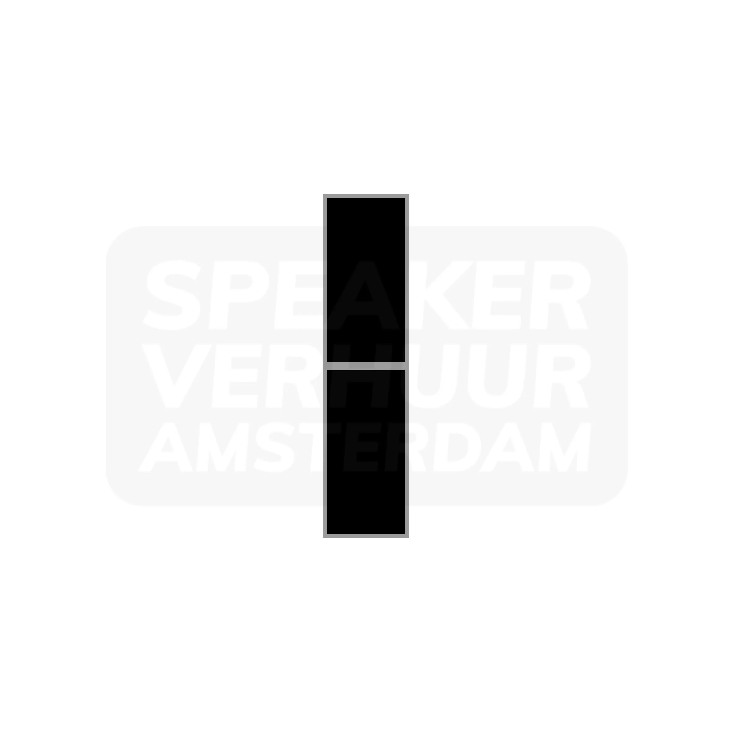 Podium set 4x1 meter 40cm hoog huren