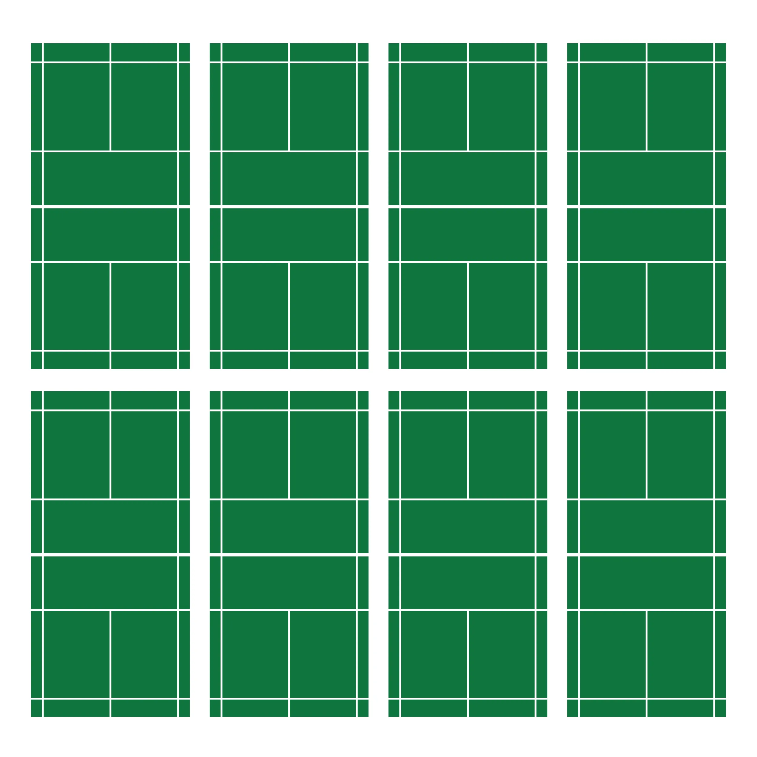 Blacklight Glow-in-the-Dark Badminton - 8 Velden huren