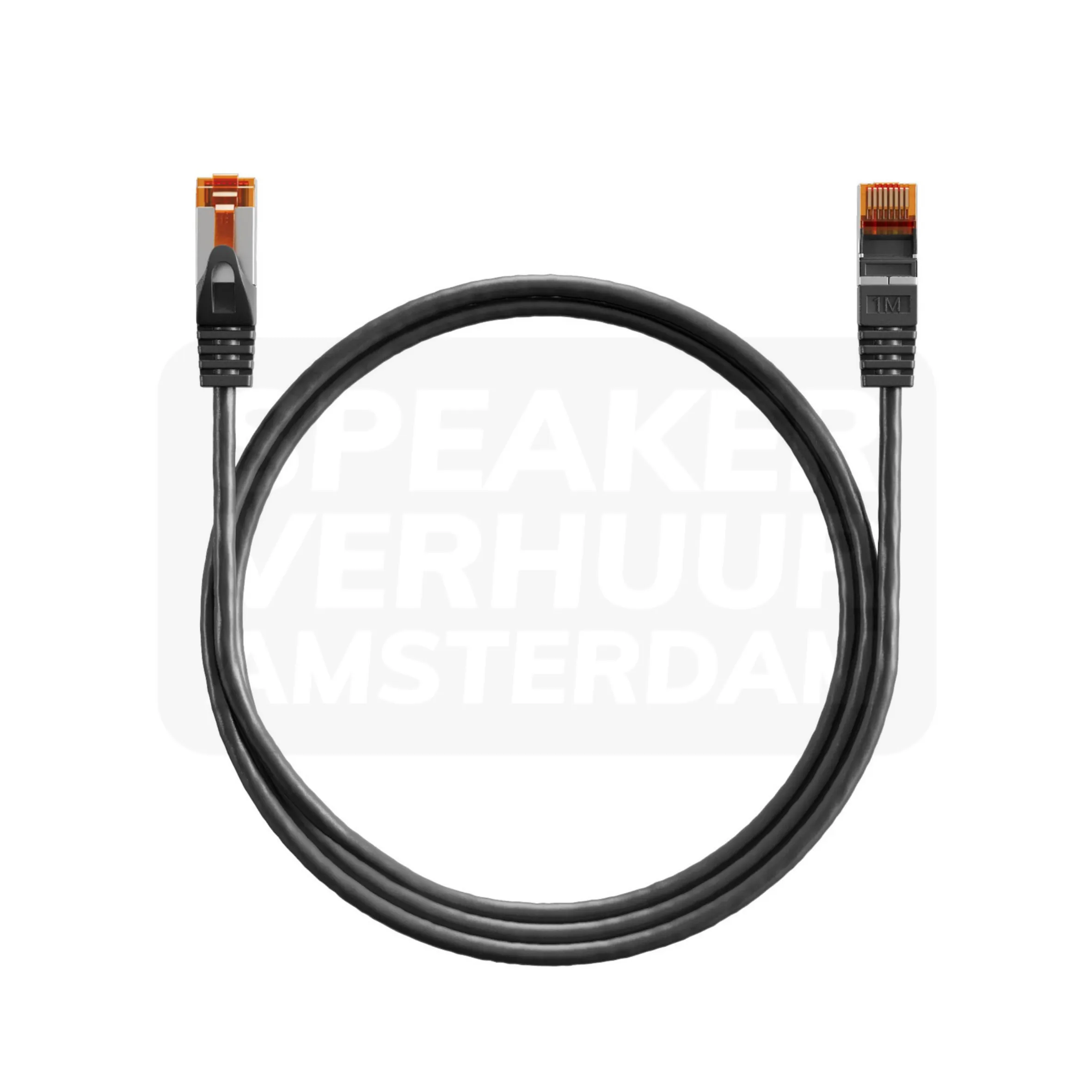 Utp ethernet kabel huren