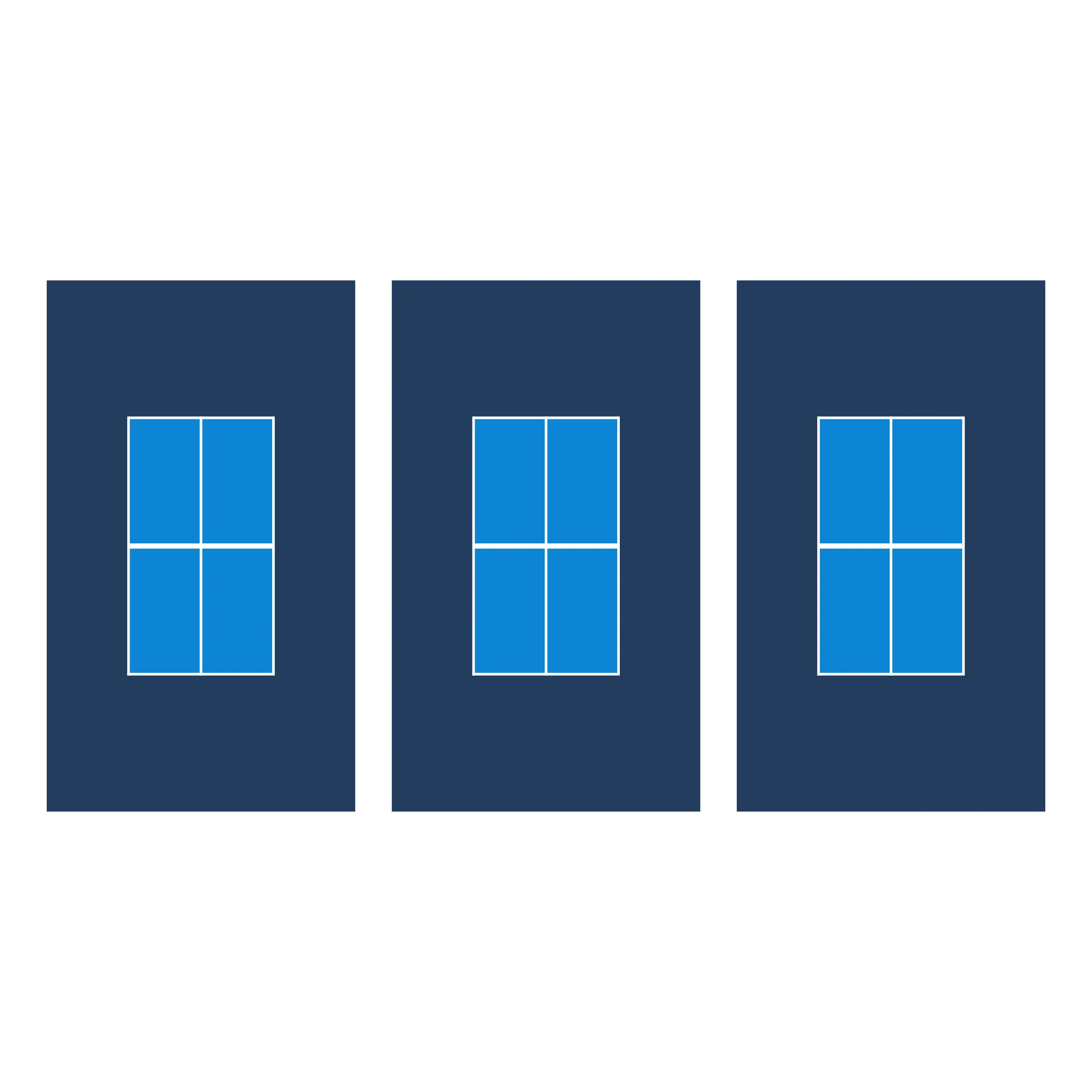 Blacklight Glow-in-the-Dark Tafeltennis - 3 tafels huren