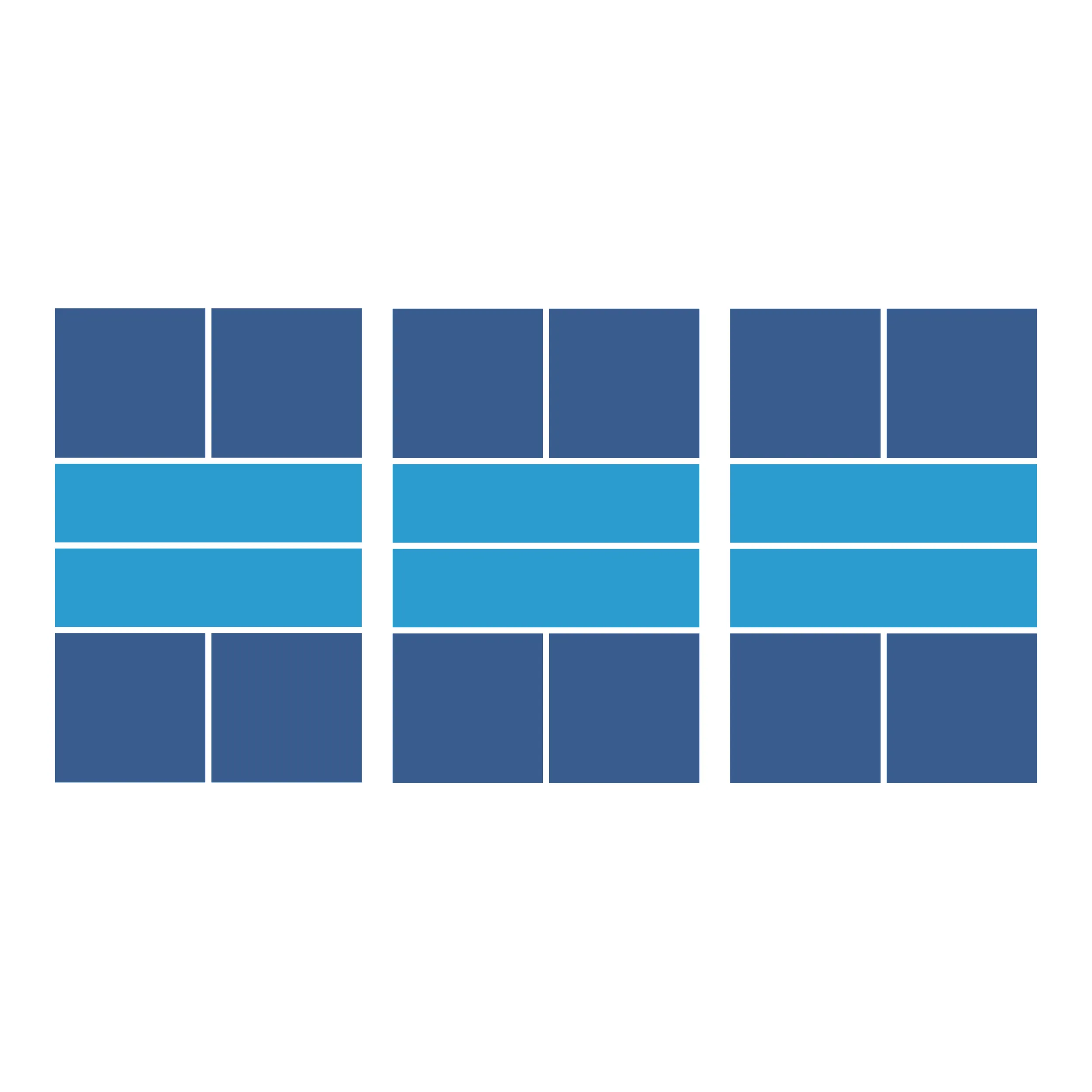 Blacklight Glow-in-the-Dark Pickleball - 3 Velden huren