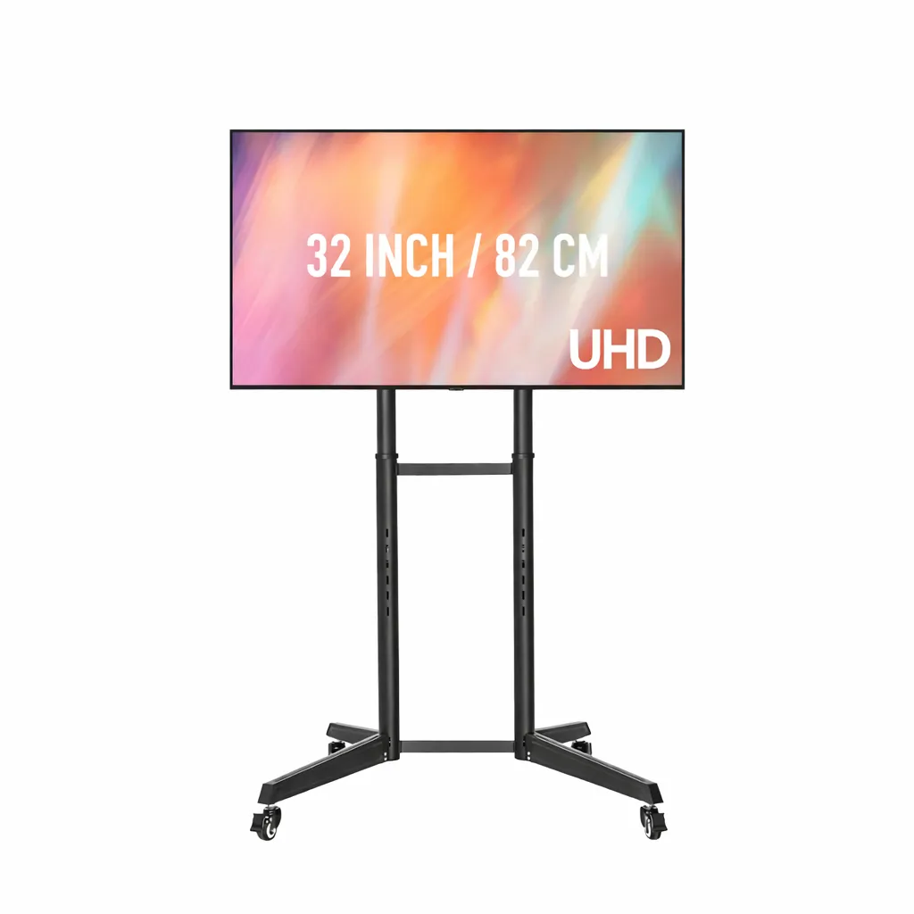 32 inch tv scherm op standaard huren