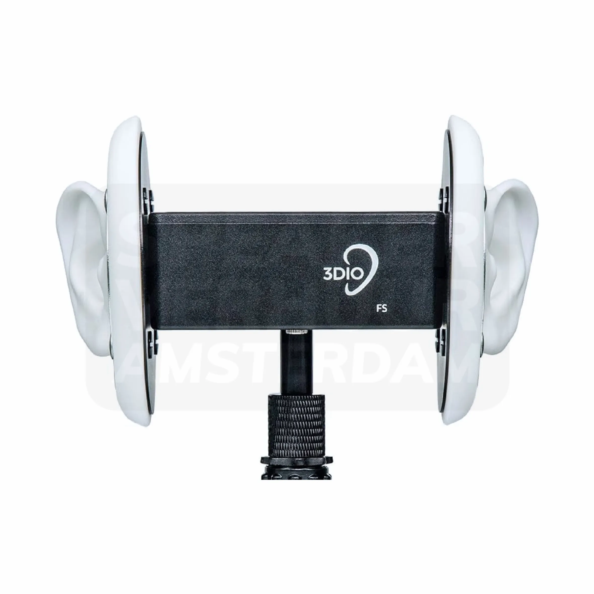 3Dio binaural microphone huren