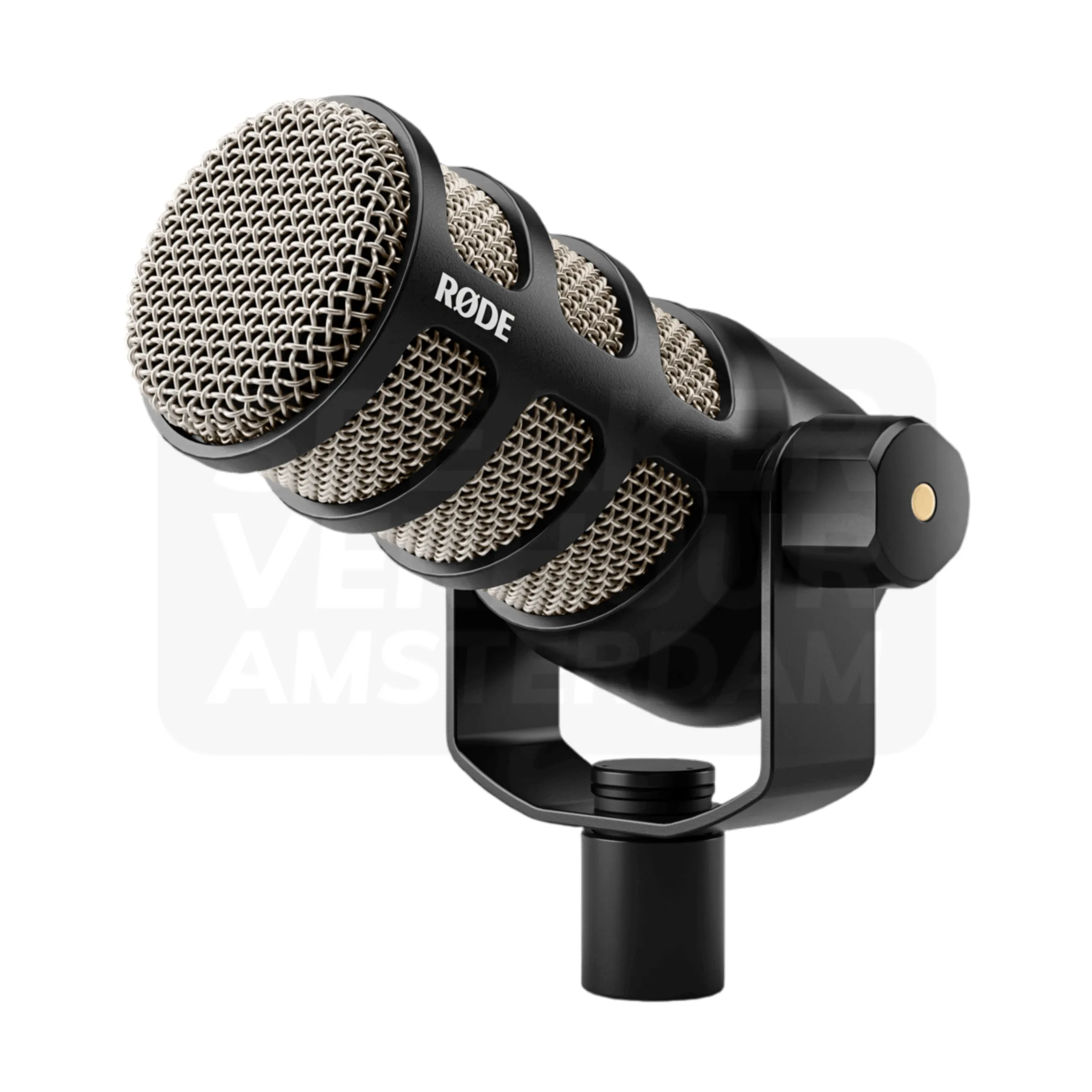 RØDE PodMic podcast microfoon huren